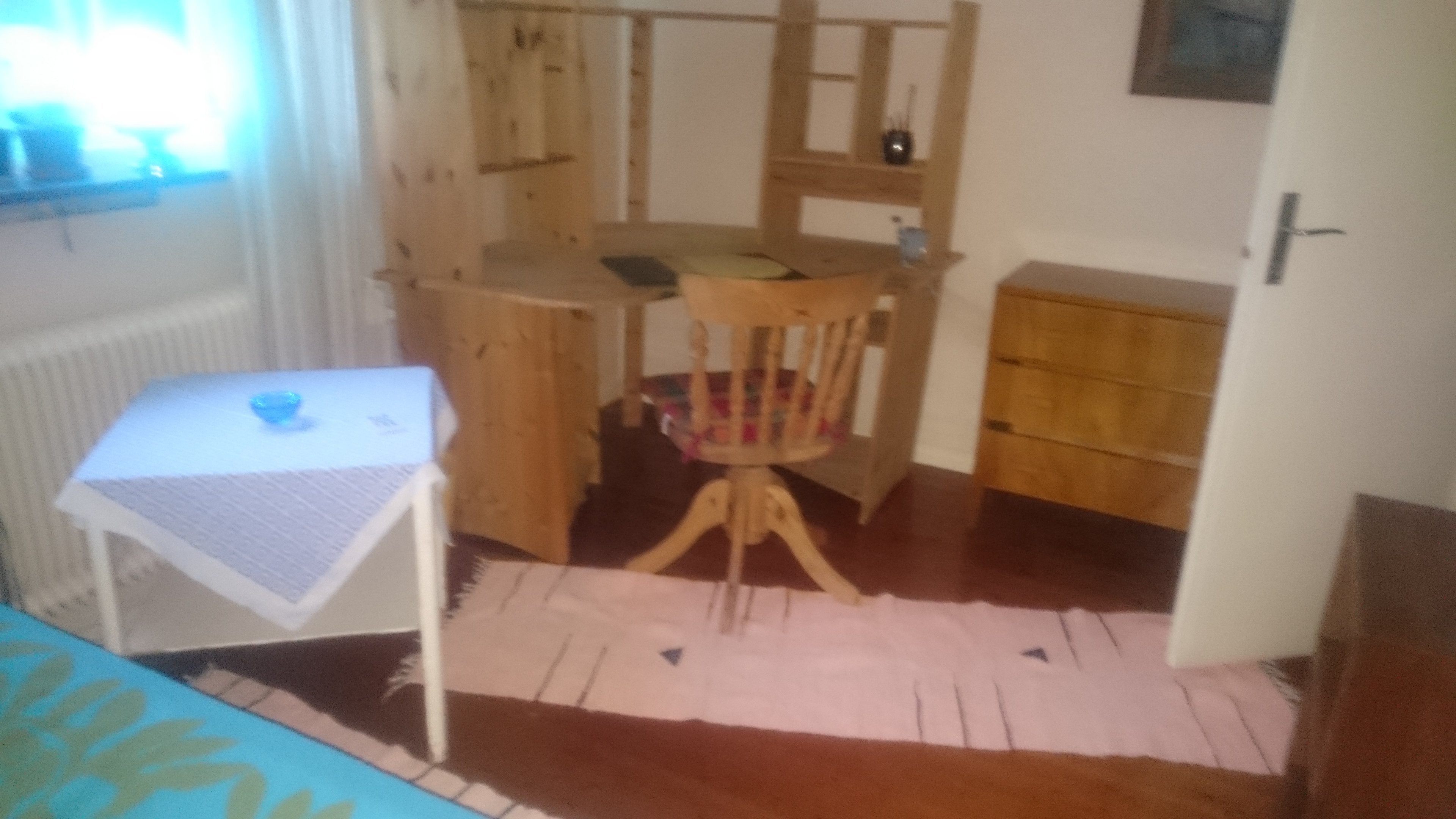 Villa/Hus, 2 rooms, 15 sqm, Saltsjö-duvnäs