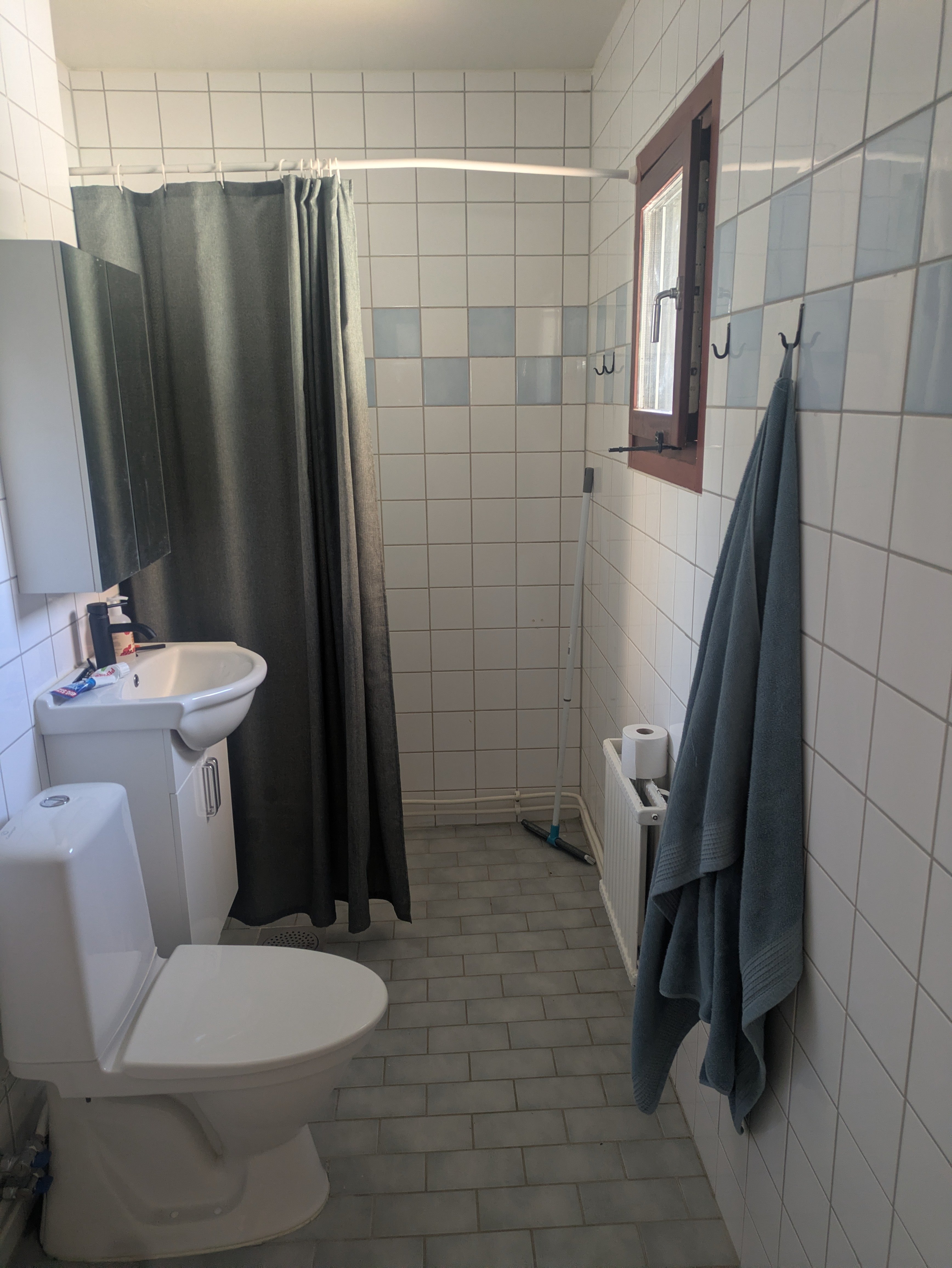 Sorögatan, Kista — photo 3