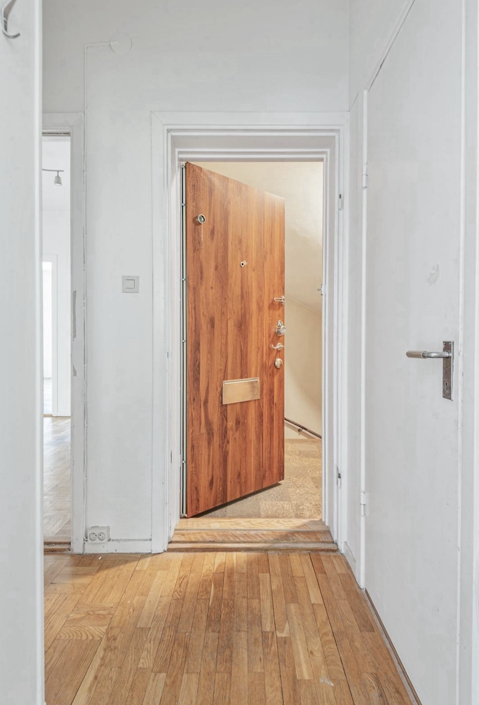 Luthagsesplanaden, Uppsala