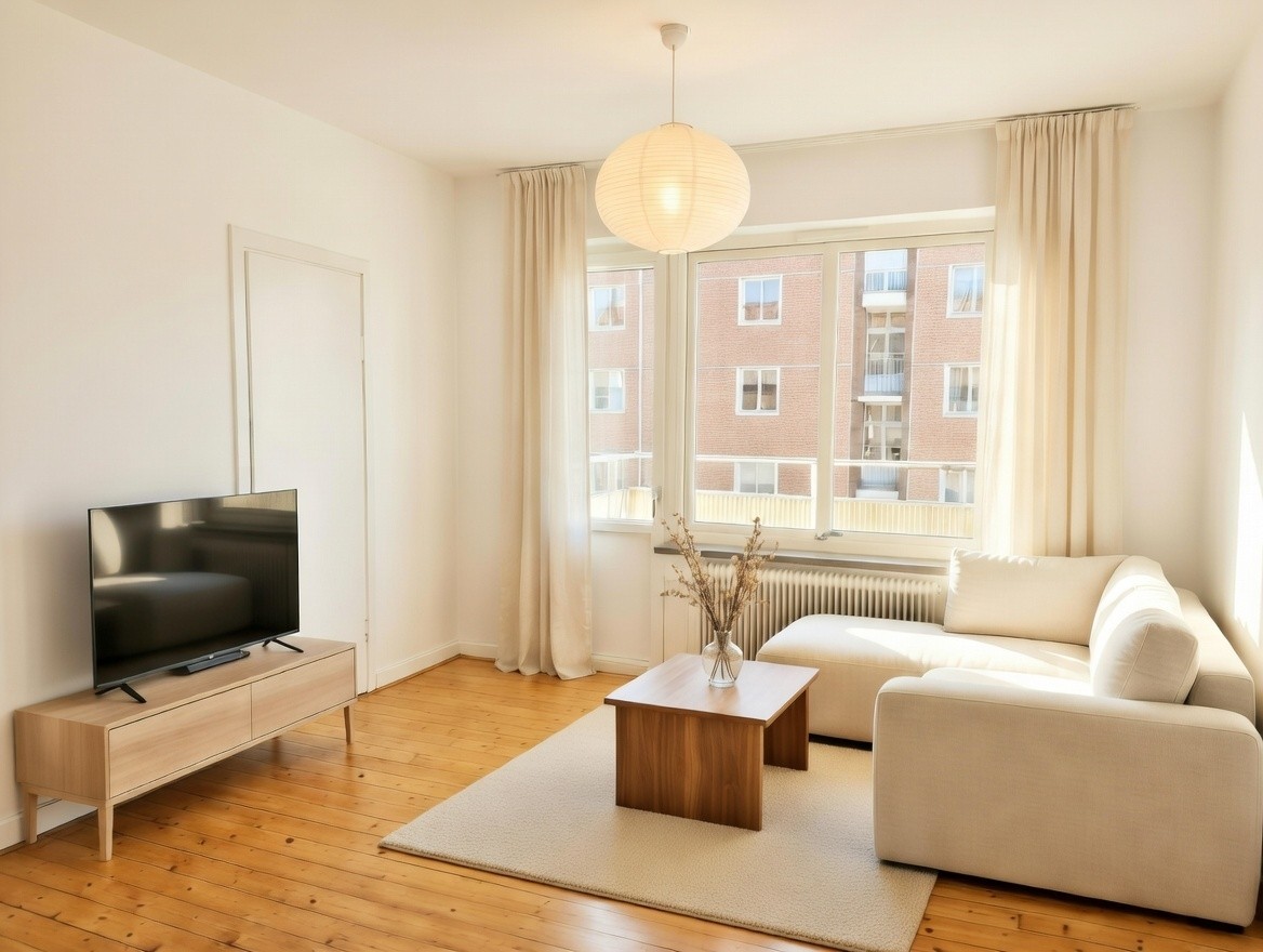 Lägenhet, 1 rooms, 37 sqm, Köping