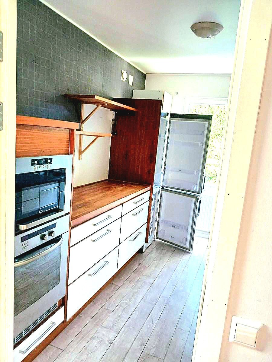 Lägenhet – Boda Glasbruk, Kalmar län - Bild 3