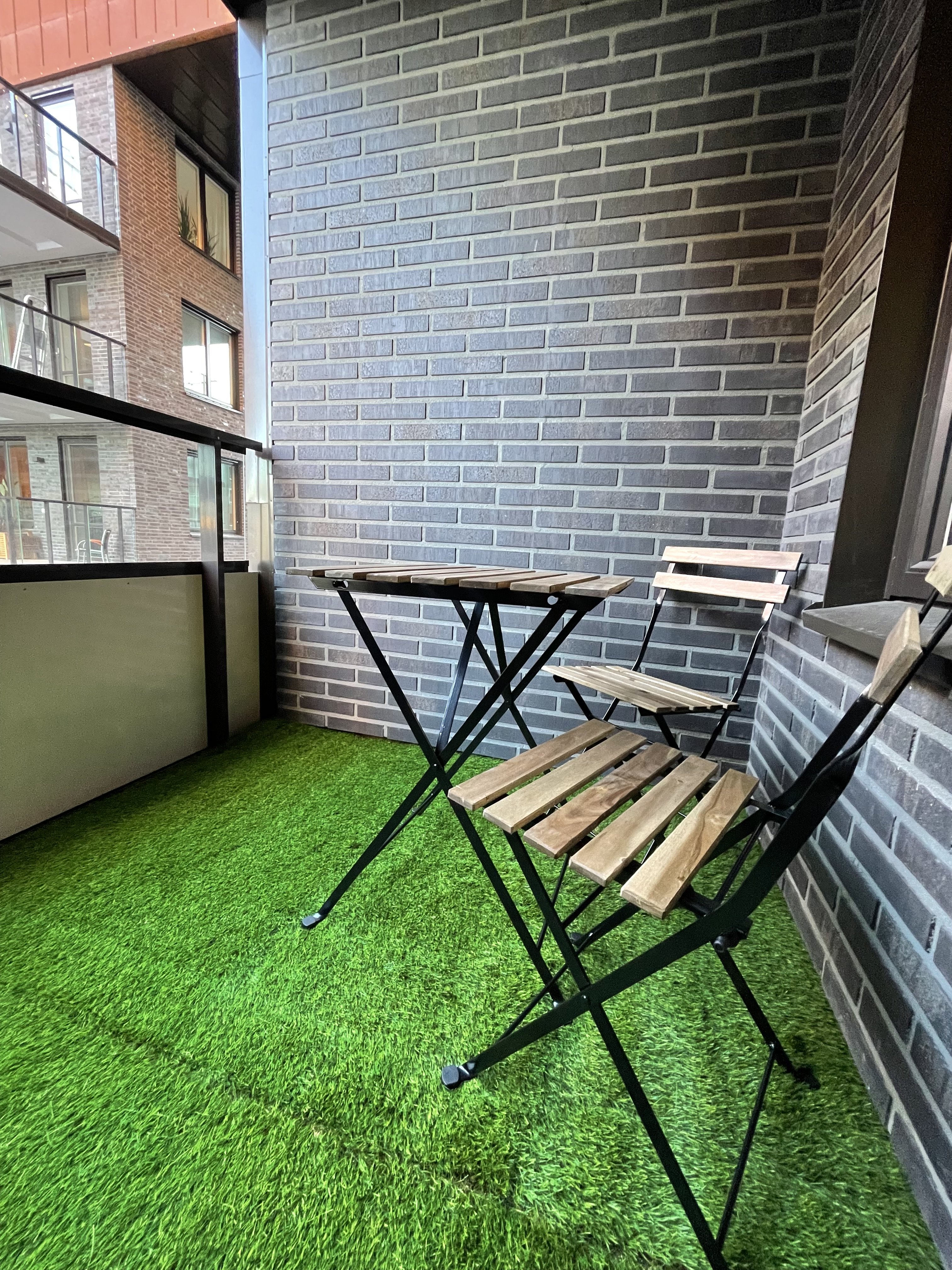 Lägenhet – Stockholm, Liljeholmen - Fler