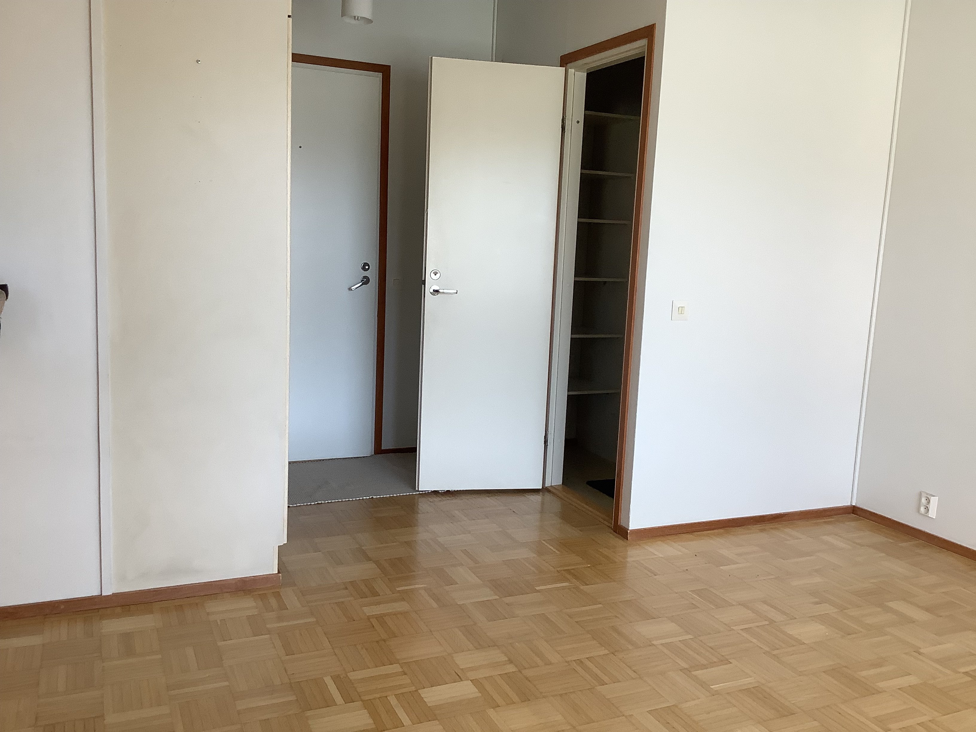 apartment at Keskuskatu, Sotkamo 3