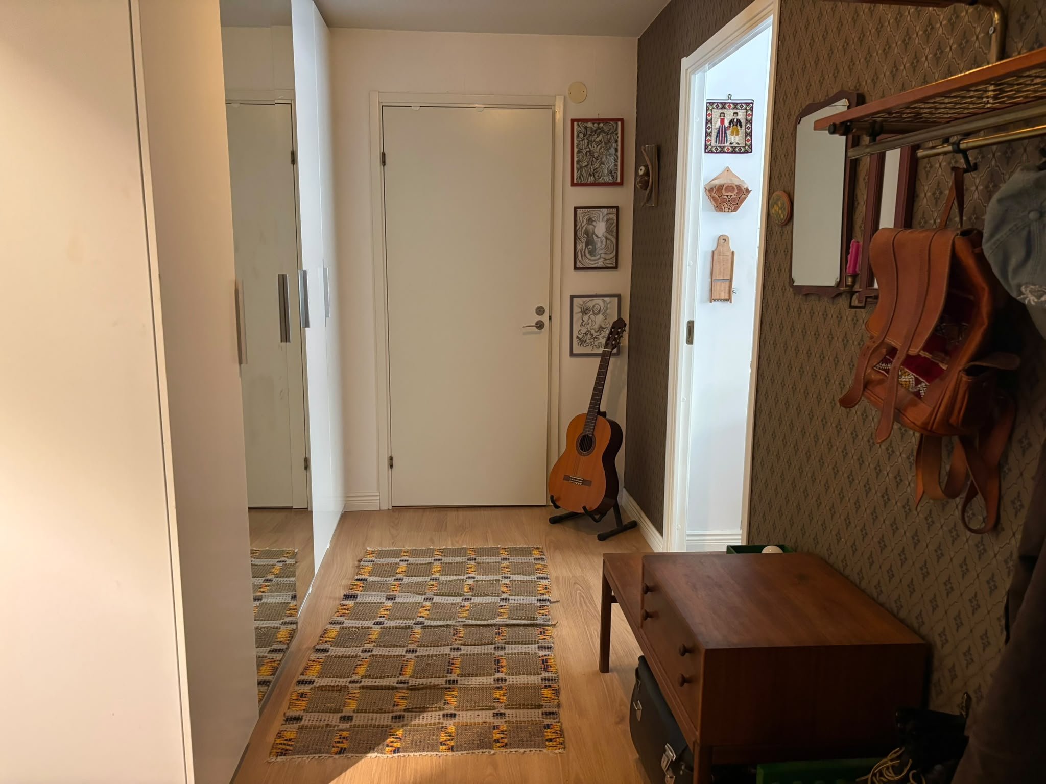 1 rok · 45 m² i Örebro – bild 16