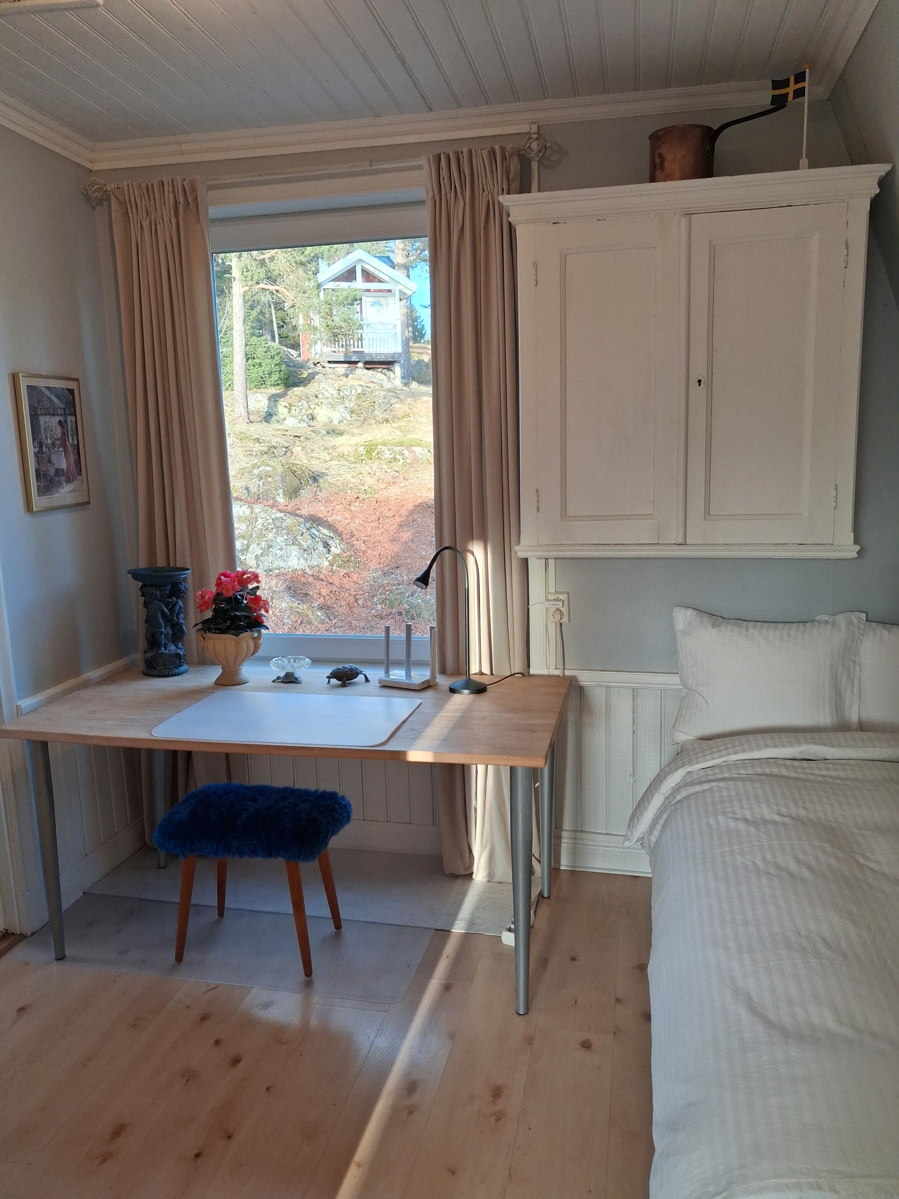 6 rok · 125 m² i Vendelsö – bild 10