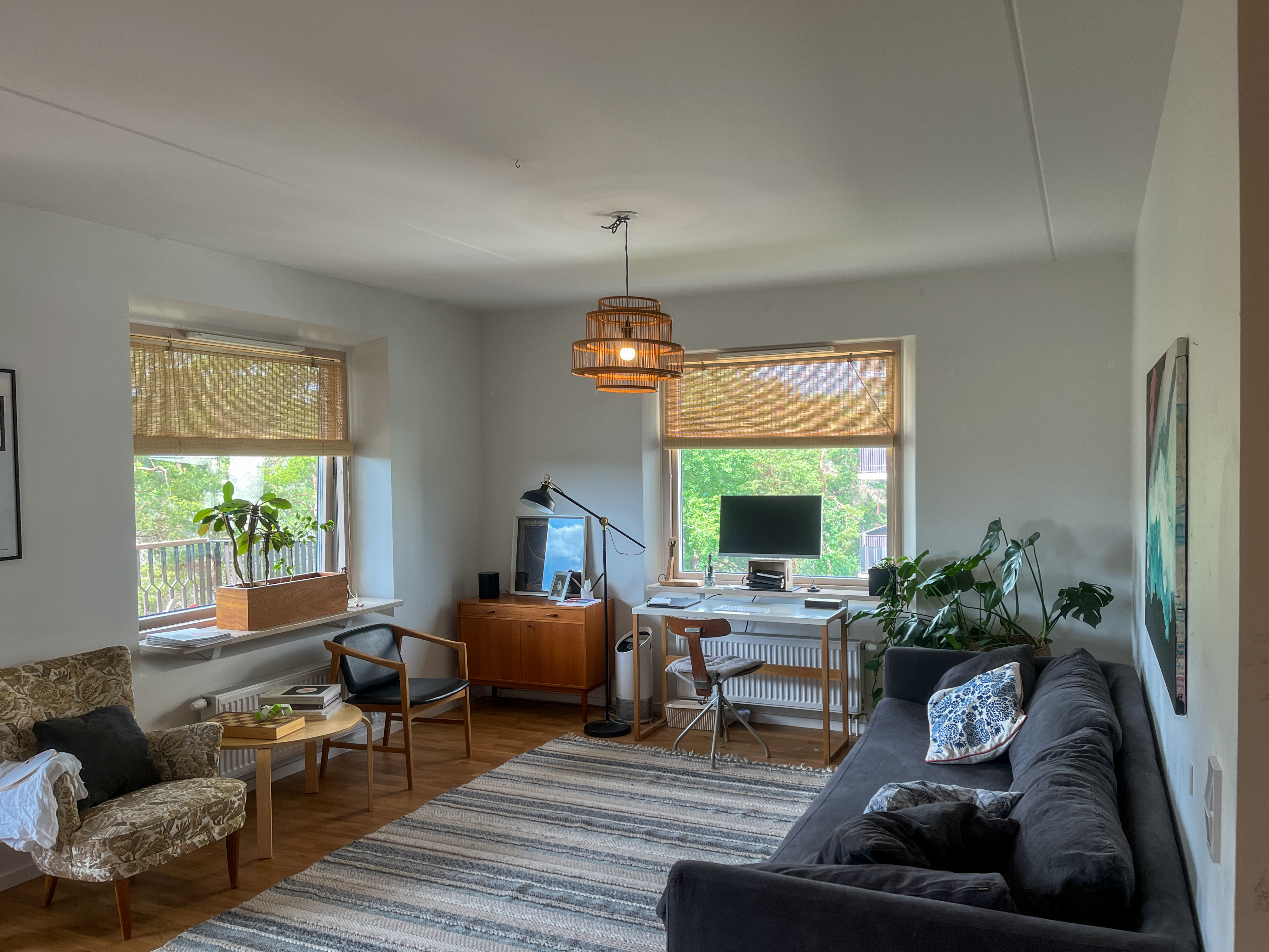 Lägenhet, 1 rum, 10 kvm, Farsta