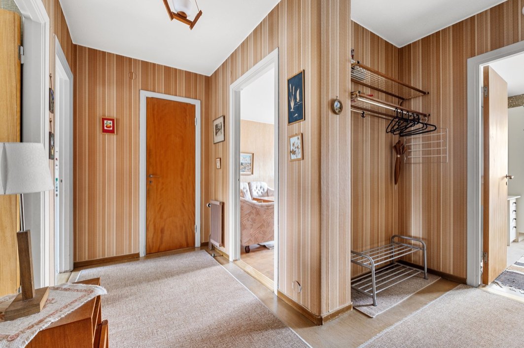 Rissnavägen, Spånga — photo 4