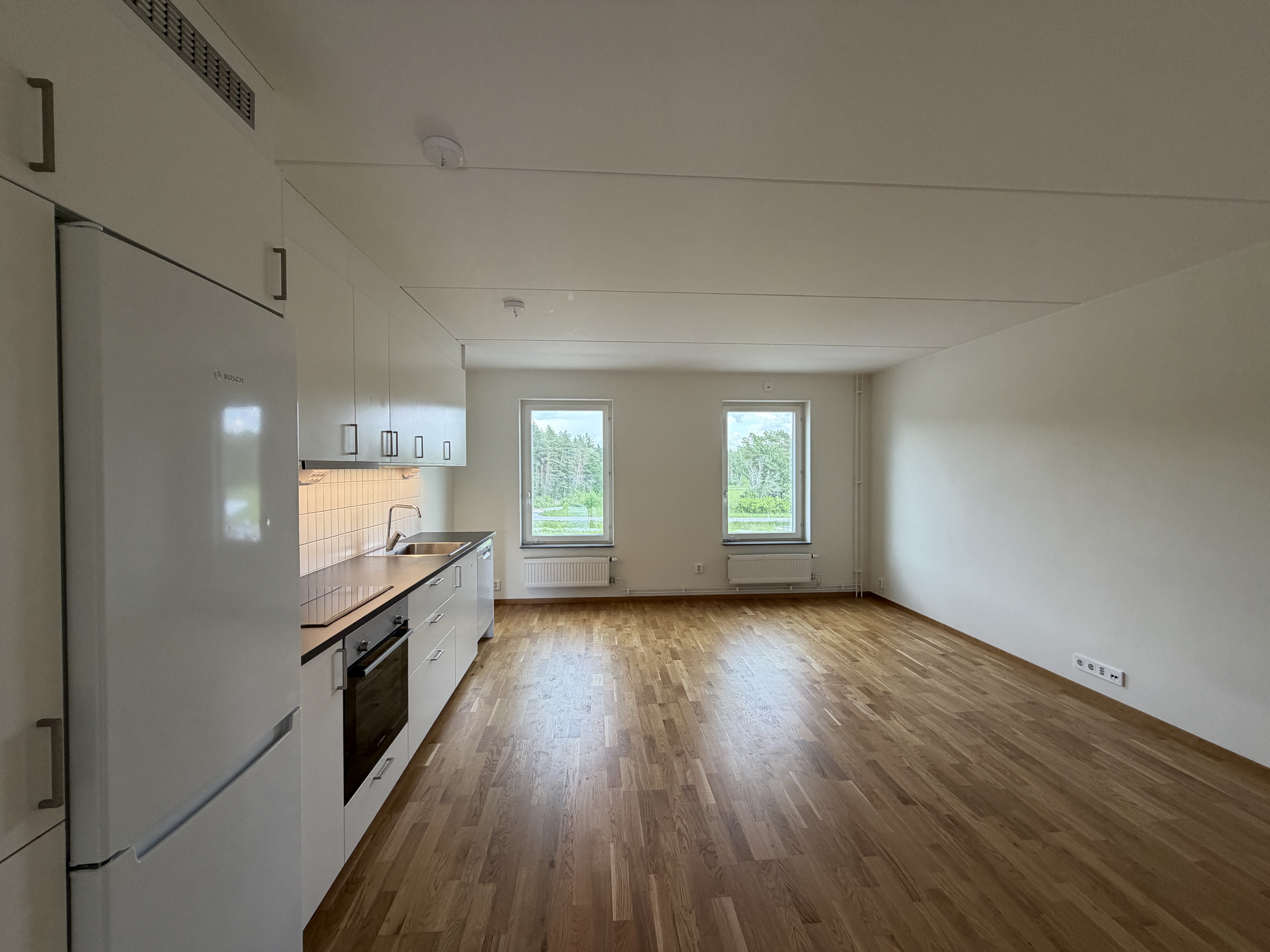 Apartment in Sigtuna, Sigtuna Stadsängar, Stockholms län - Bild 6