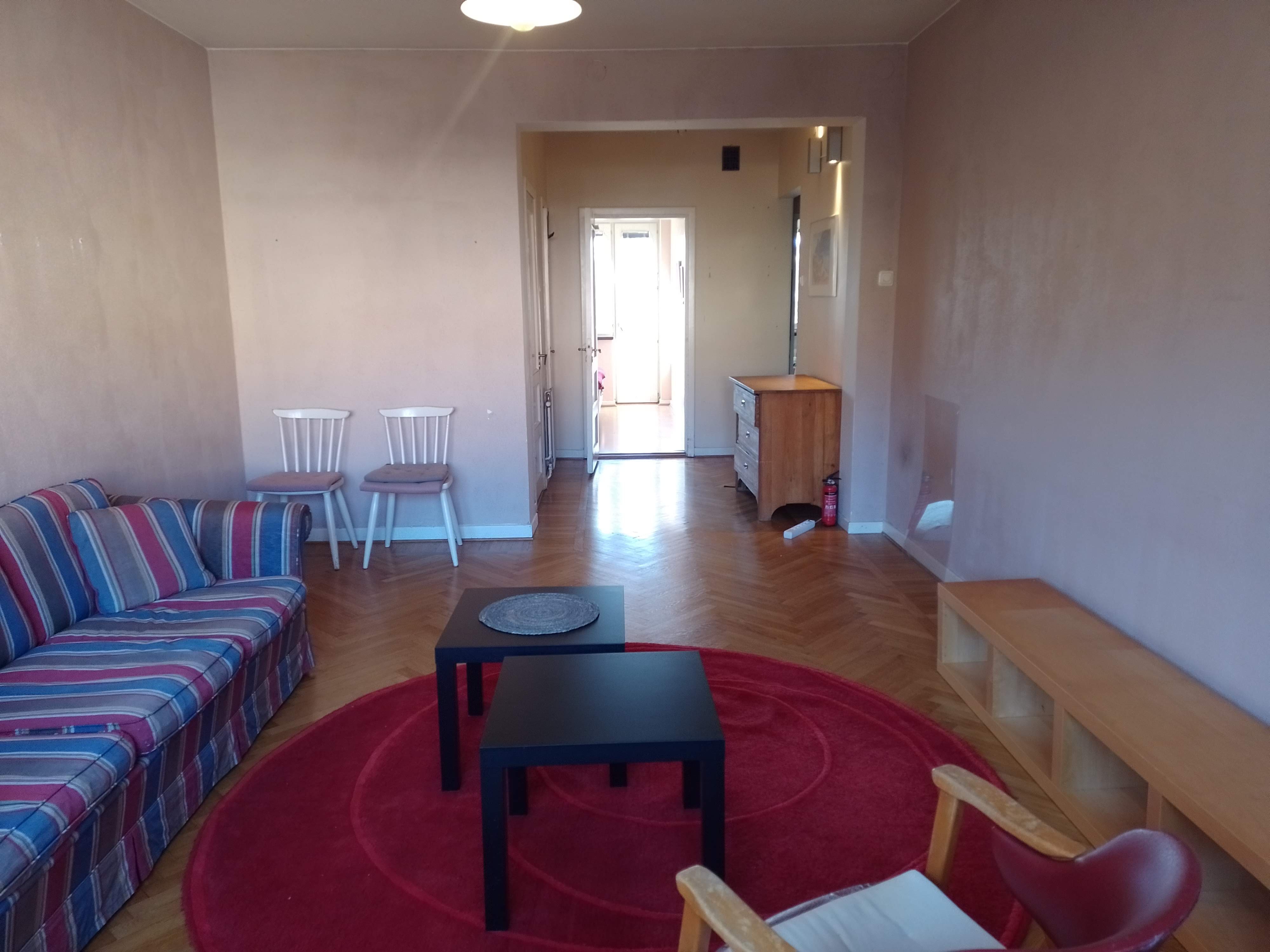 Saarisvägen, Malmö