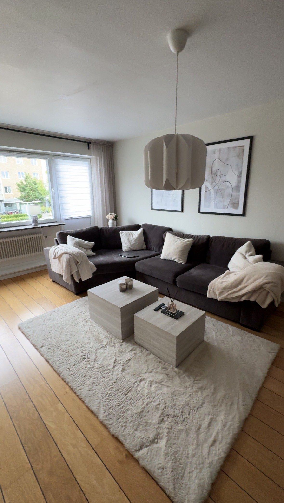 Lägenhet, 2 rooms, 62 sqm, Malmö