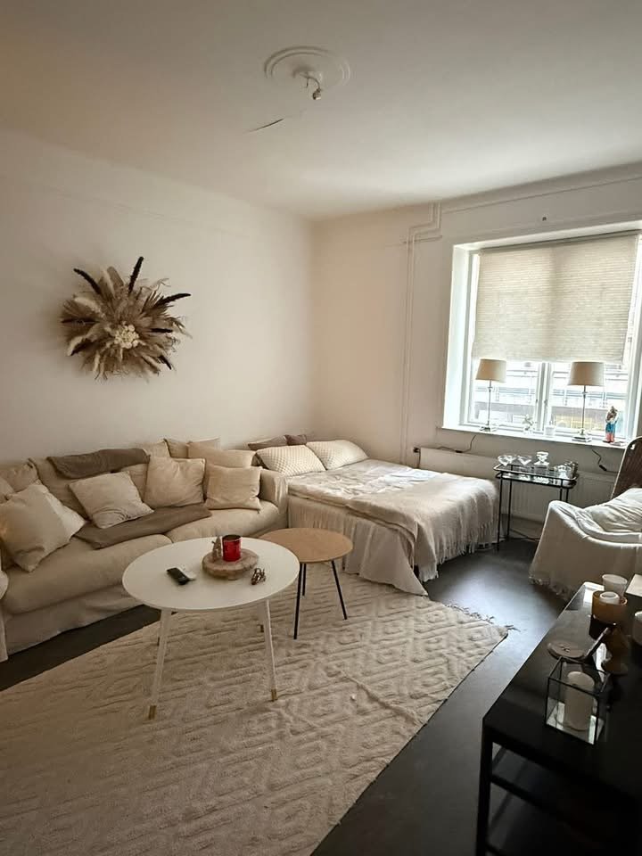 Lägenhet, 1 rooms, 28 sqm, Örebro