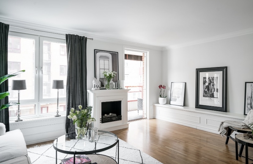 Linnégatan, Göteborg — photo 2