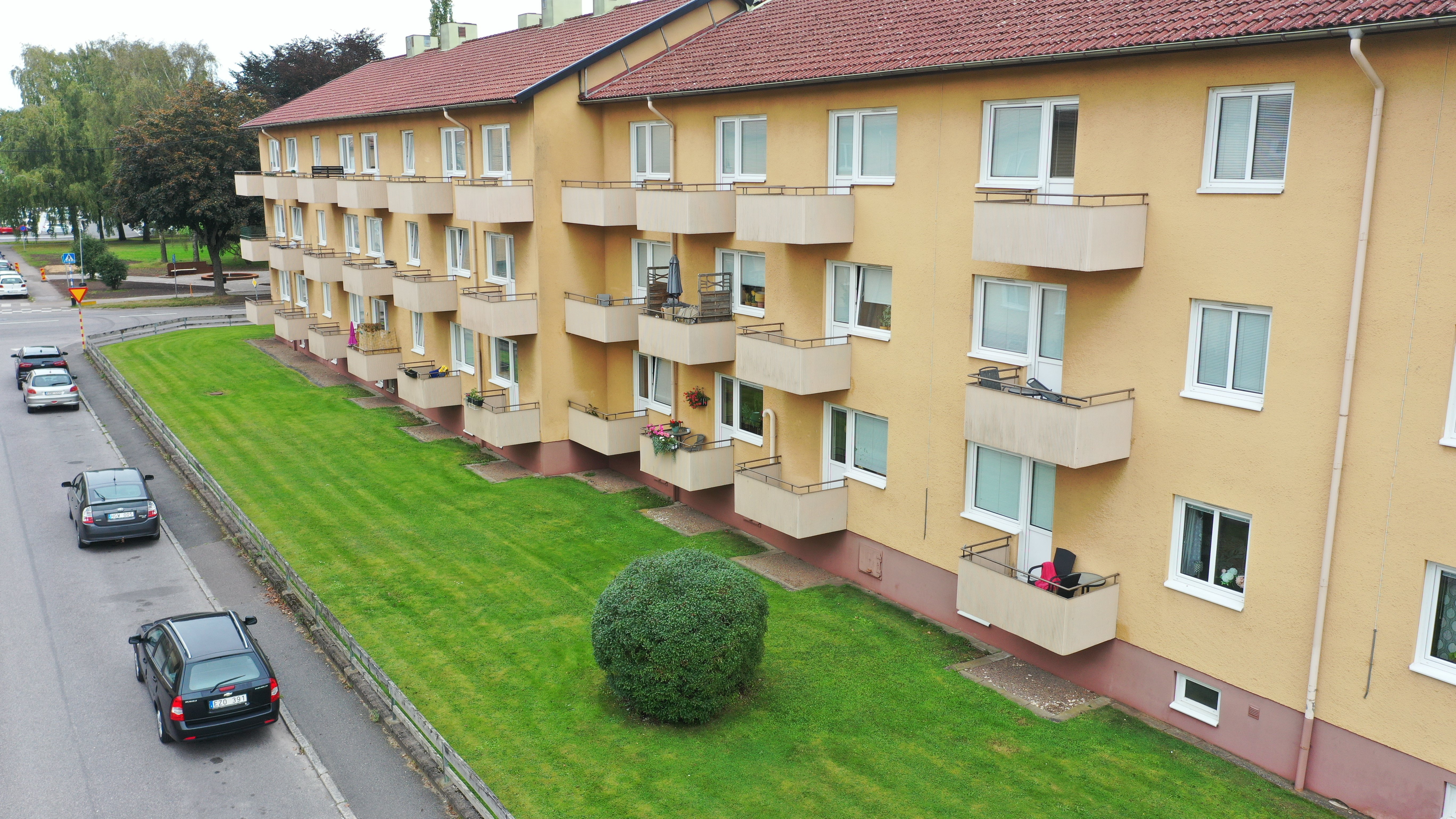 3 rooms · 71 m² in Falkoping