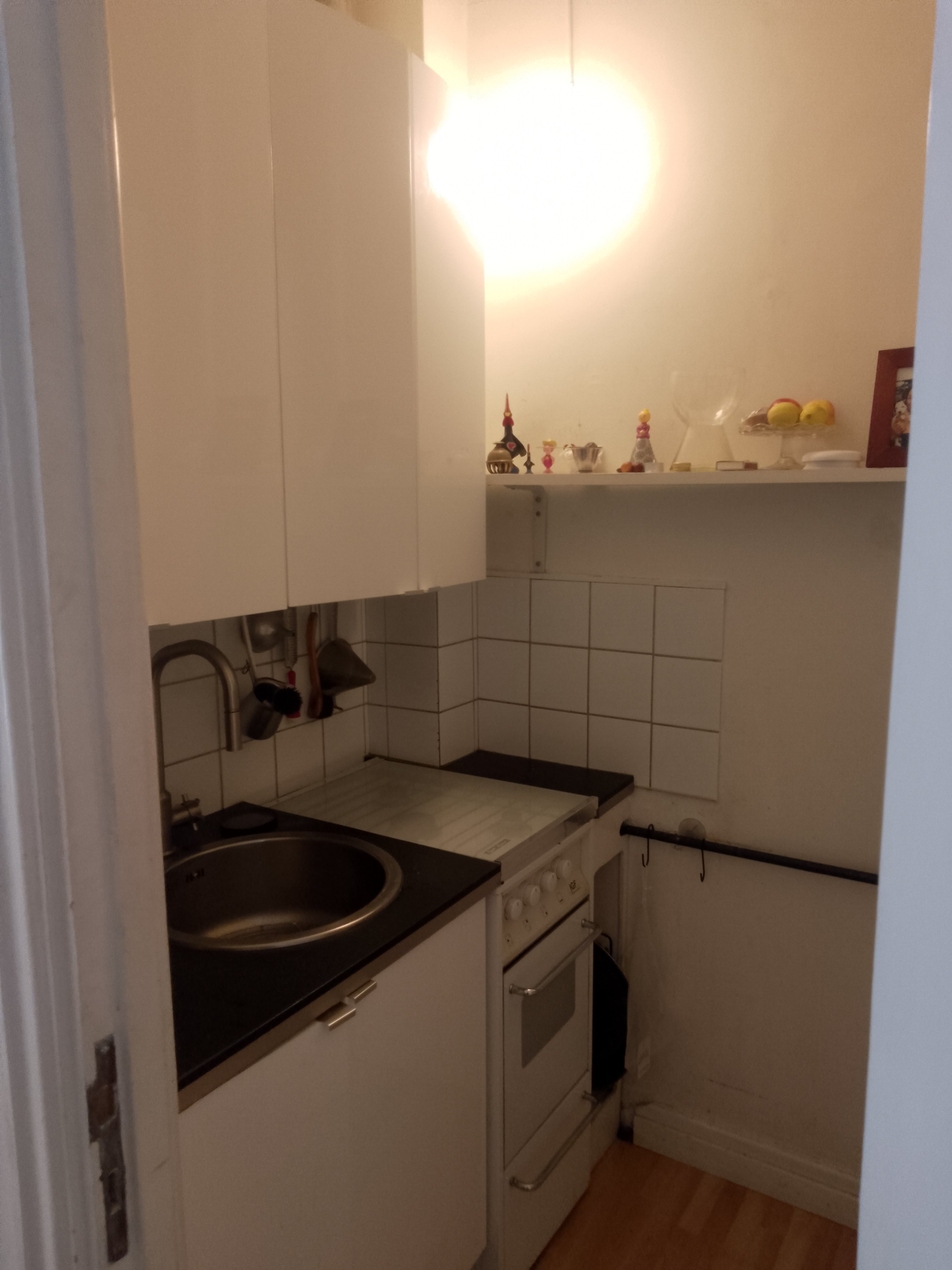 Storskärsgatan, Stockholm — photo 3