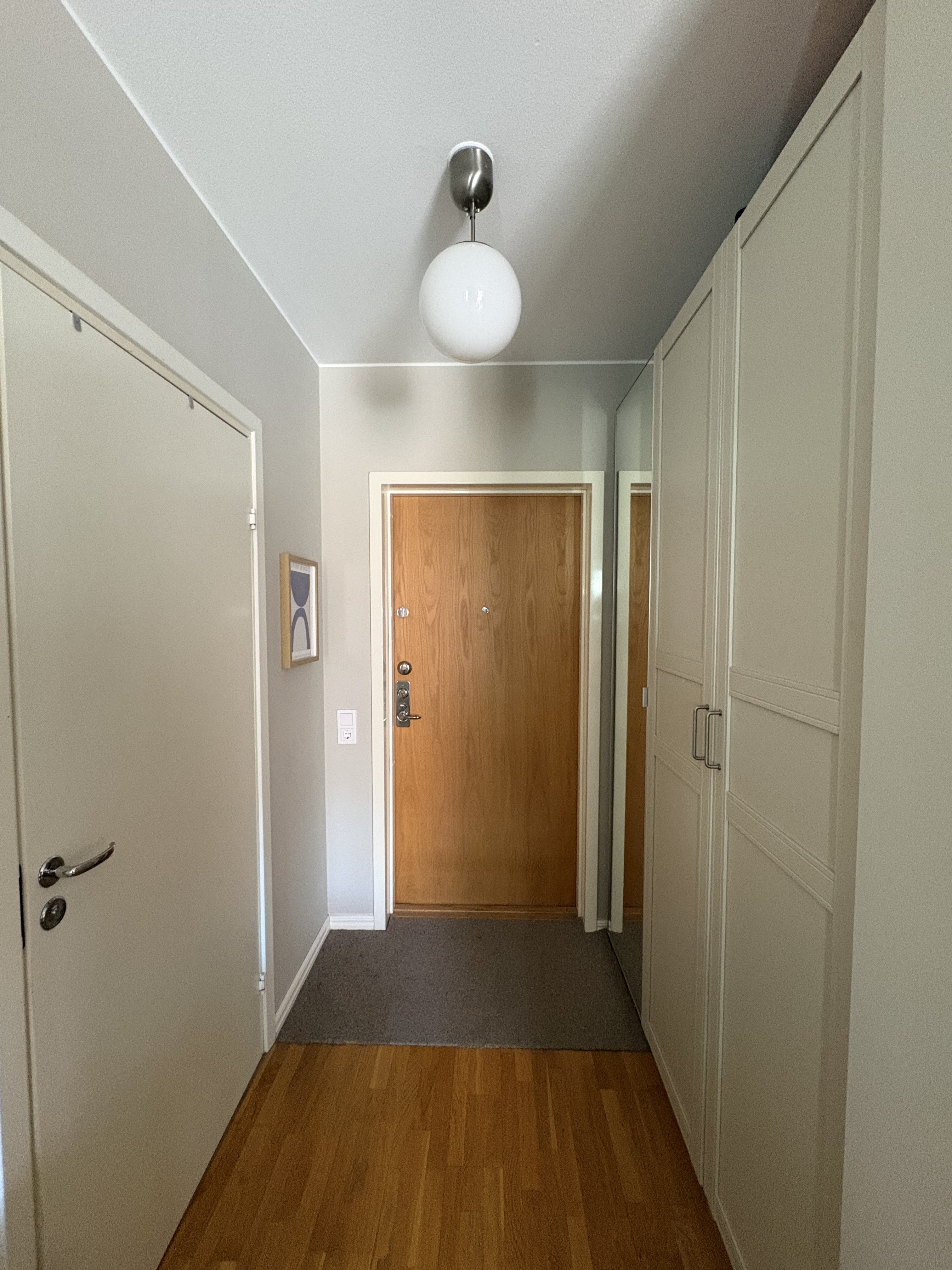 Bågljusvägen, Stockholm — photo 2