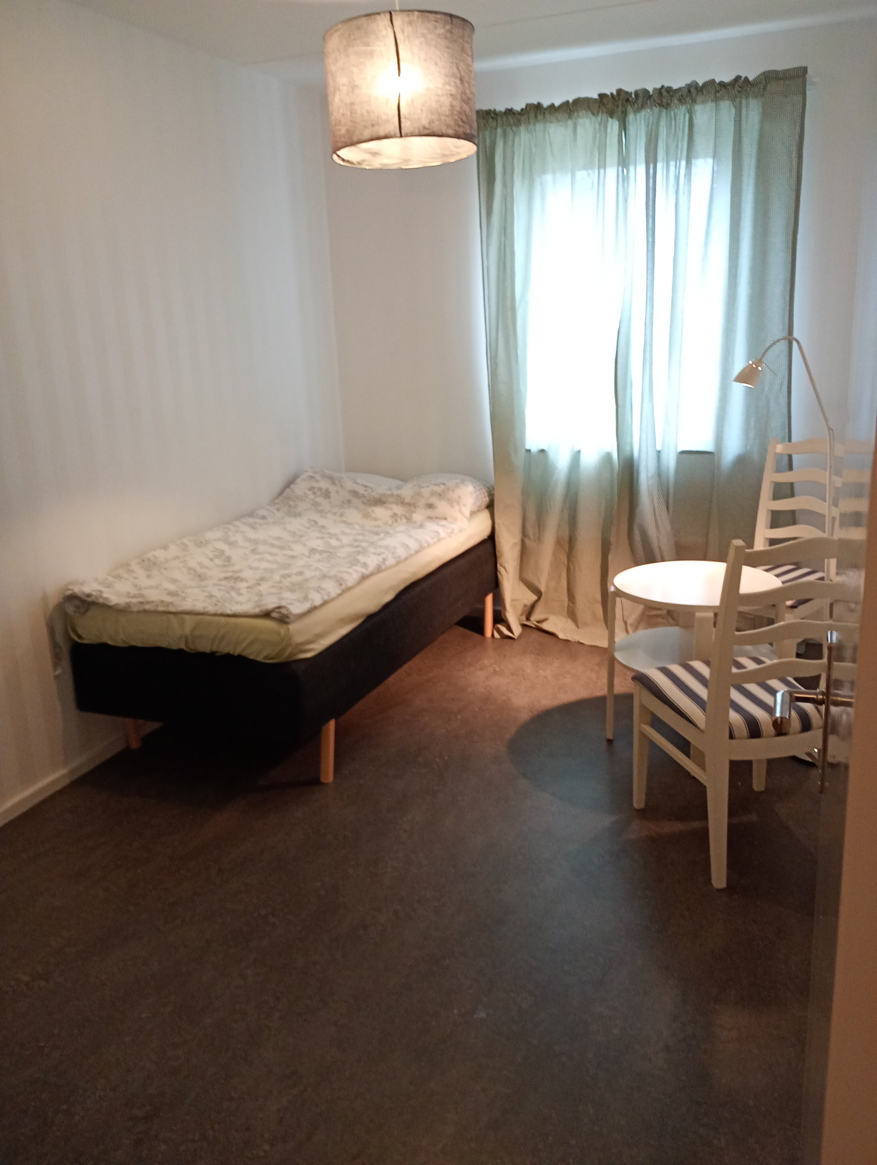Lägenhet, 1 rooms, 12 sqm, Kista