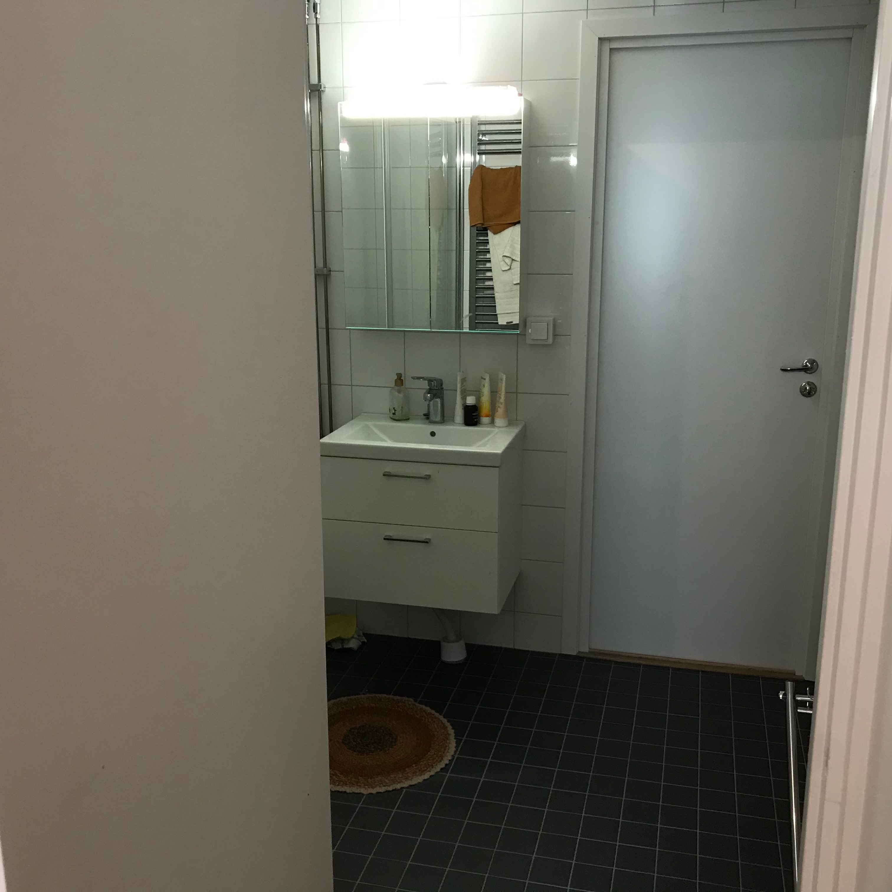 Linnégatan, Stockholm