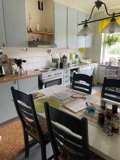 Kärrtorpsvägen, Johanneshov — photo 2