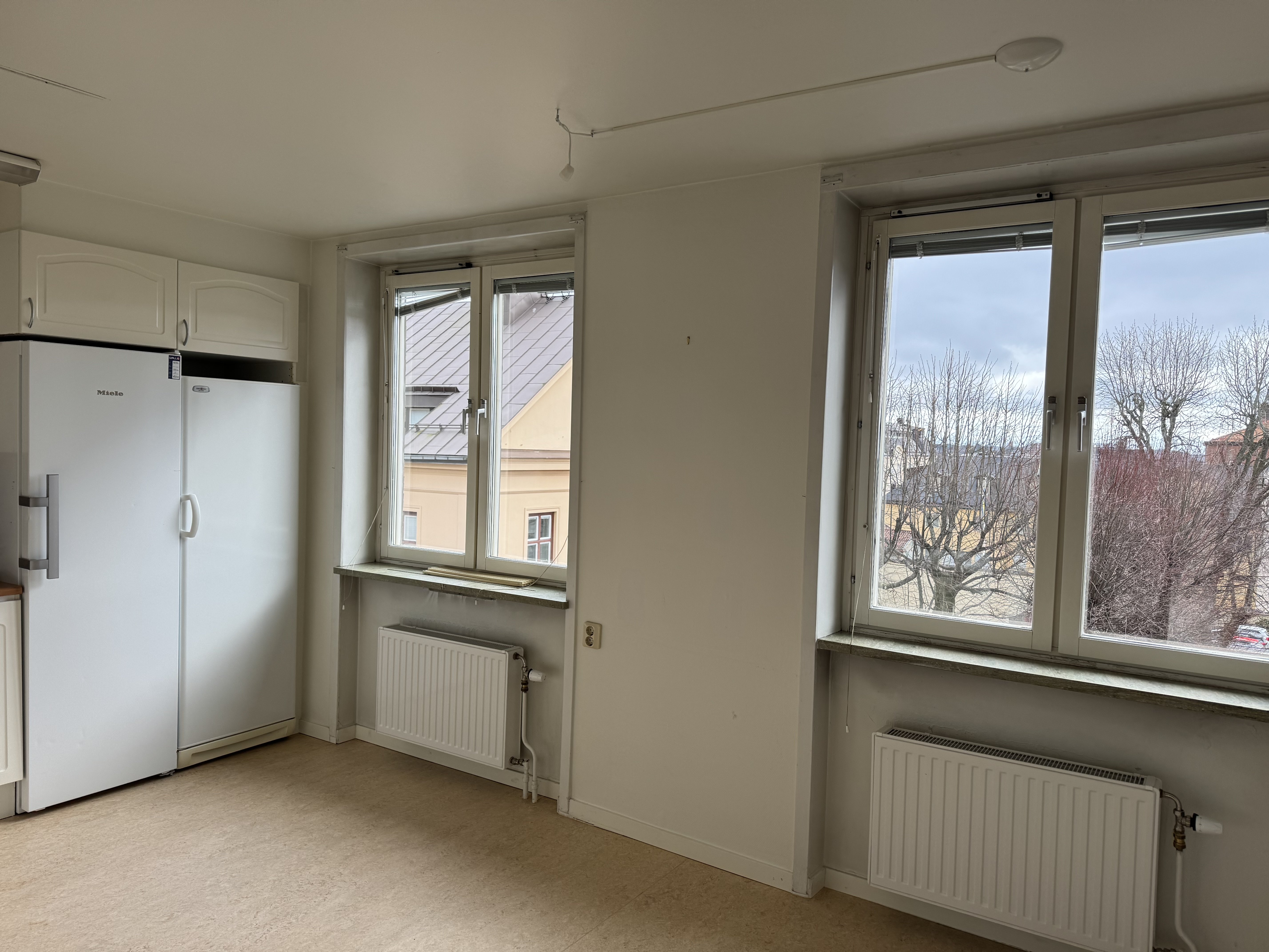 Nedre Torekällgatan