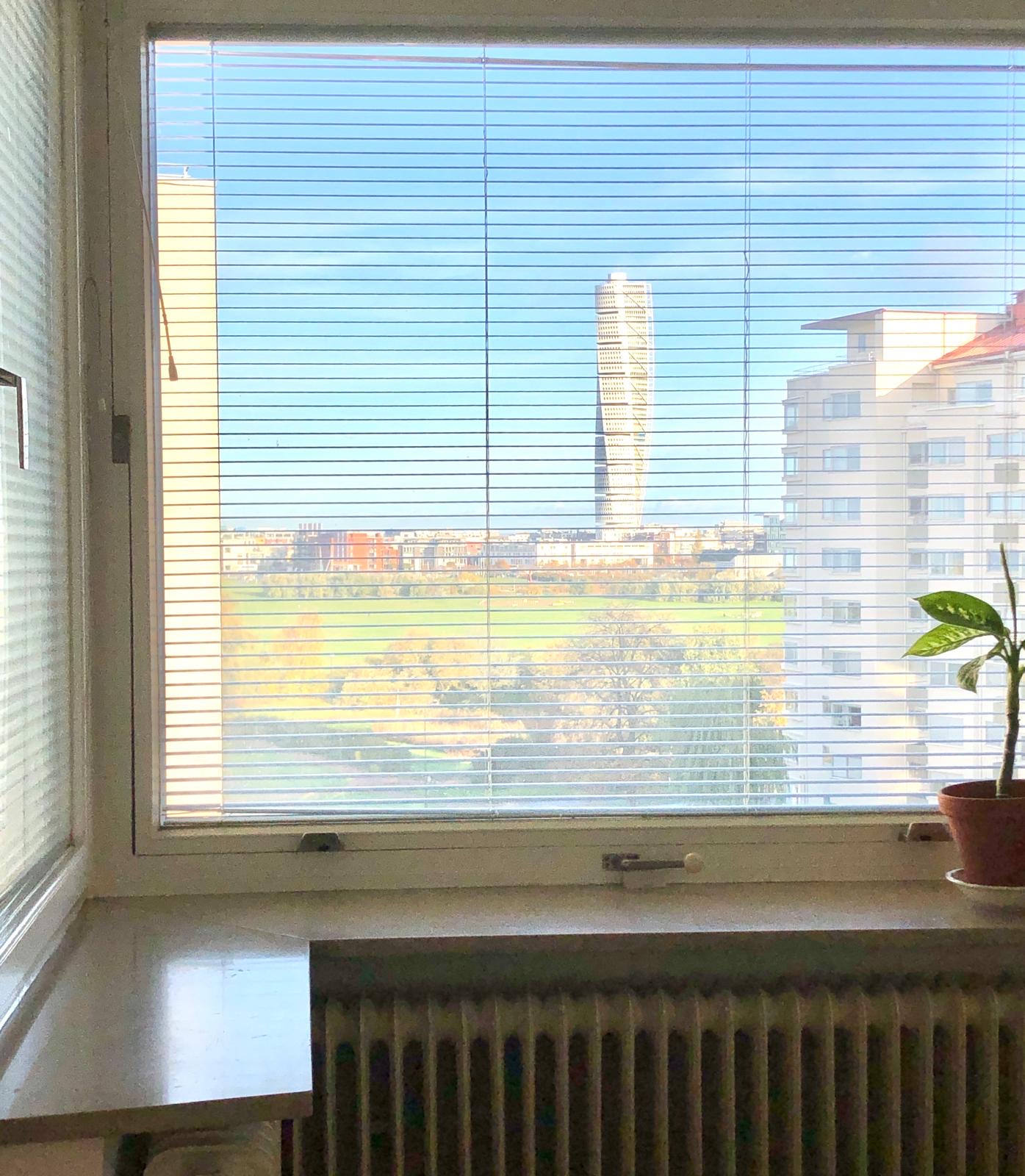 Lägenhet, 1 rooms, 15 sqm, Malmö
