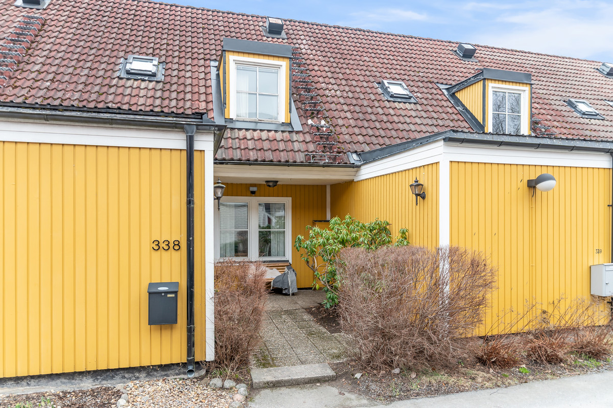 Djuprännilen 338