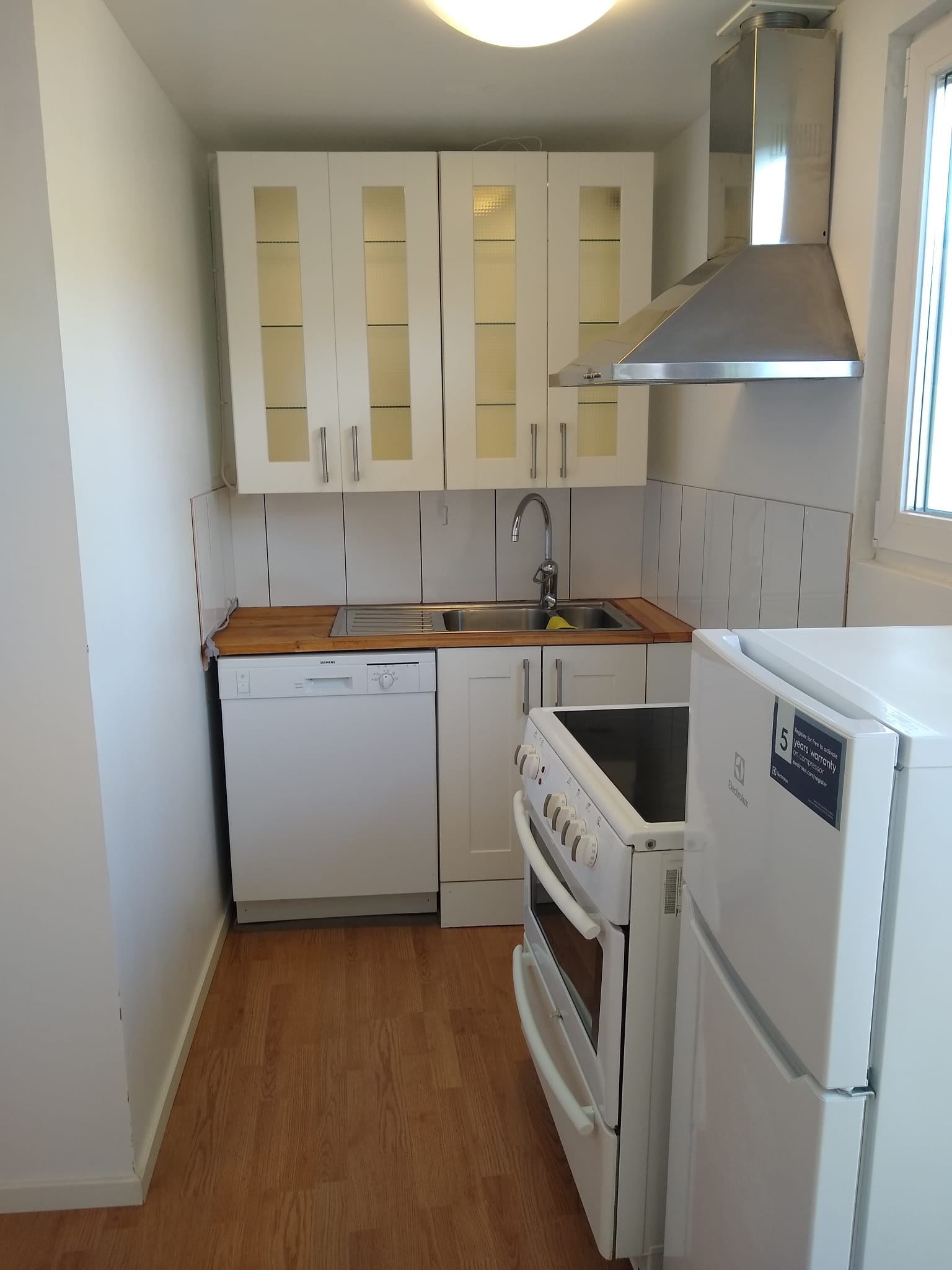 Fotbollsvägen, Angered — photo 4