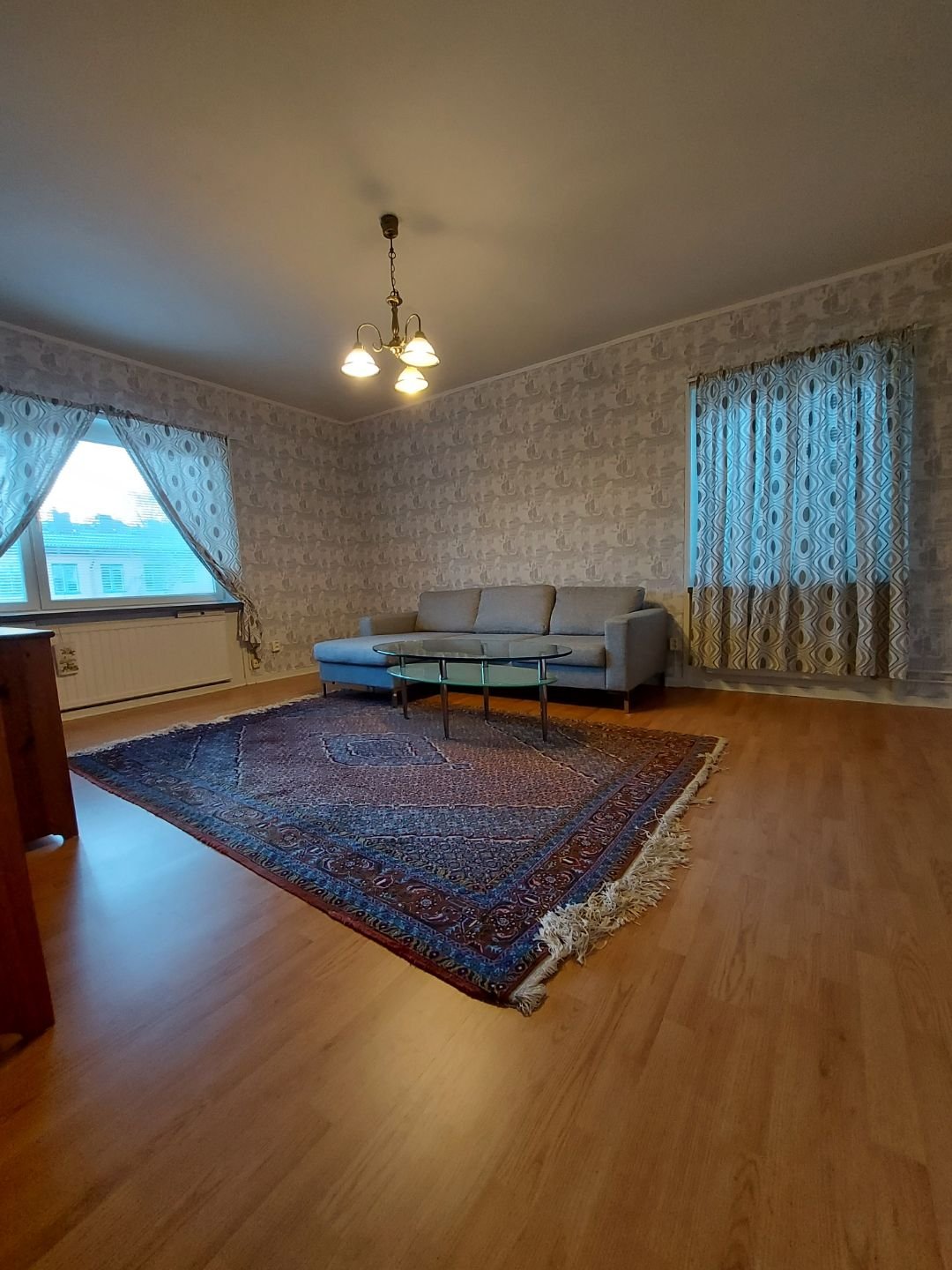 Lägenhet, 2 rooms, 56 sqm, Bromma