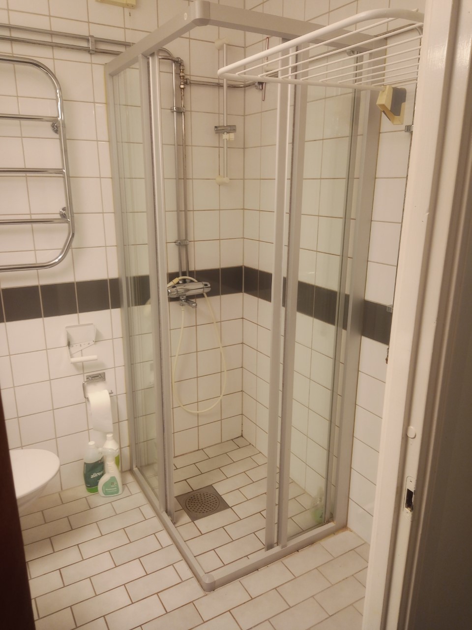 Kanngjutargr nd V llingby Apartment Blocket Bostad