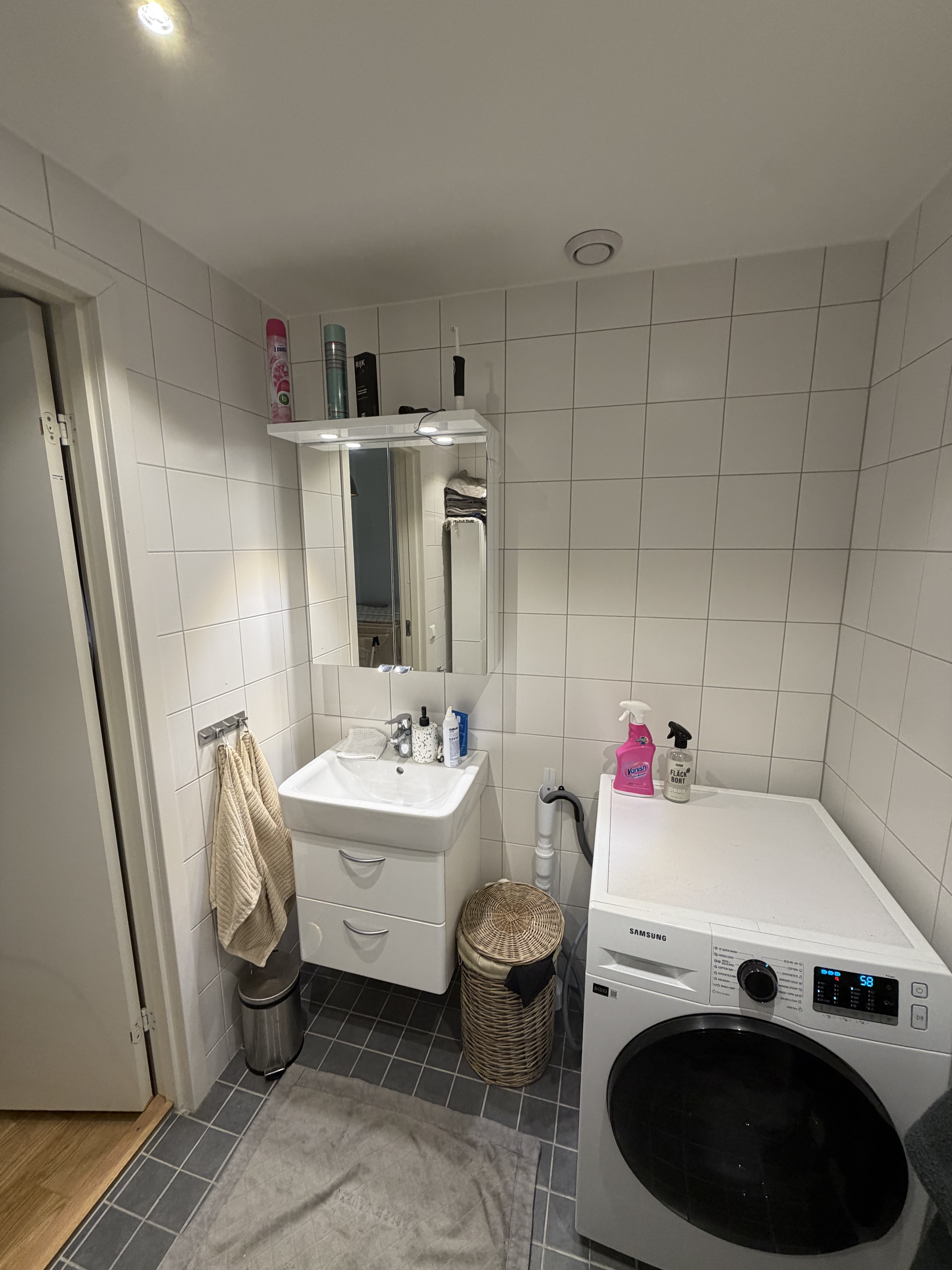 1 rum och kök, Bromma, 10 000 kr/mån, bild 3