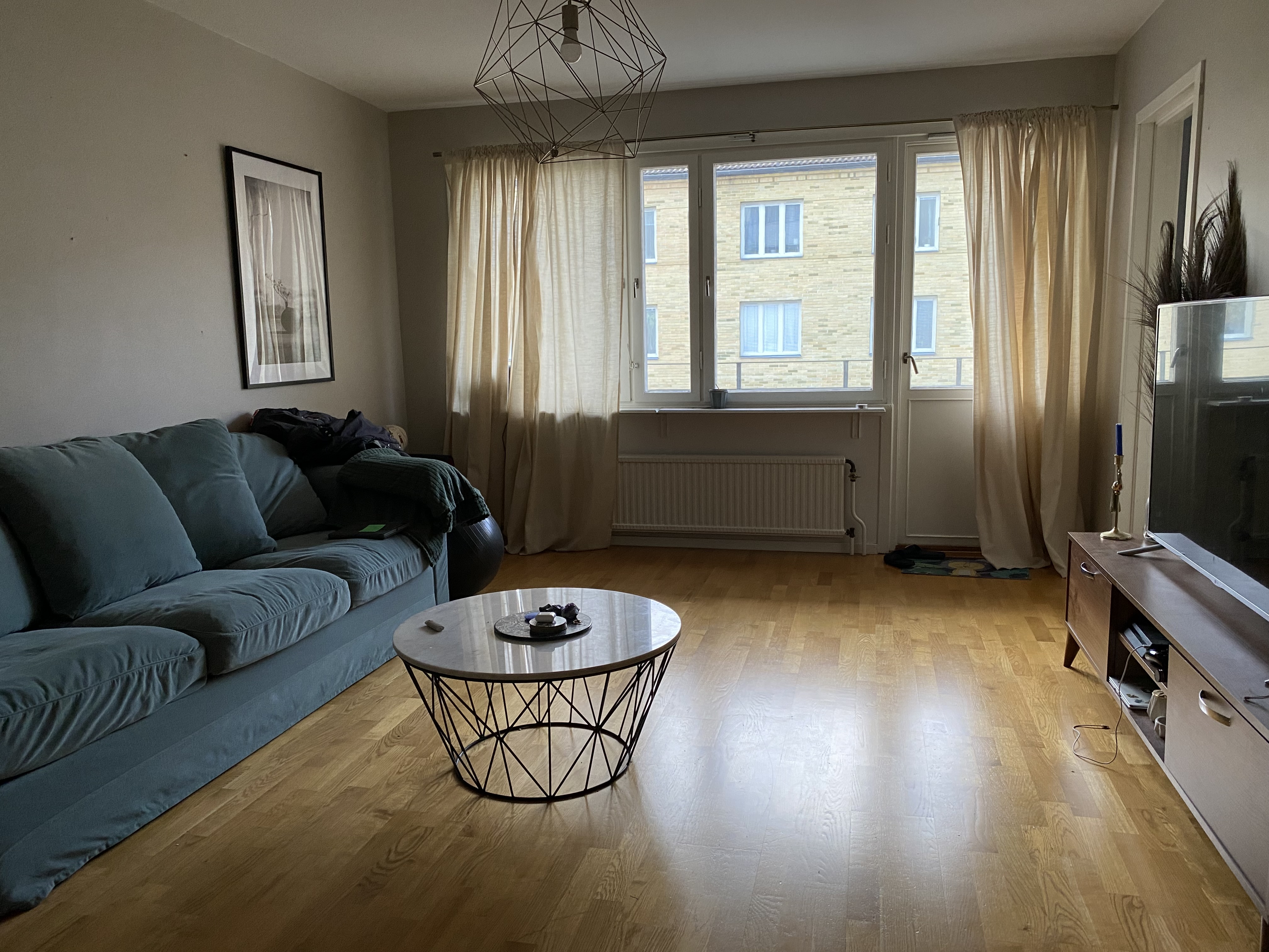Lägenhet – Eskilstuna, Gamla staden - Bild 2
