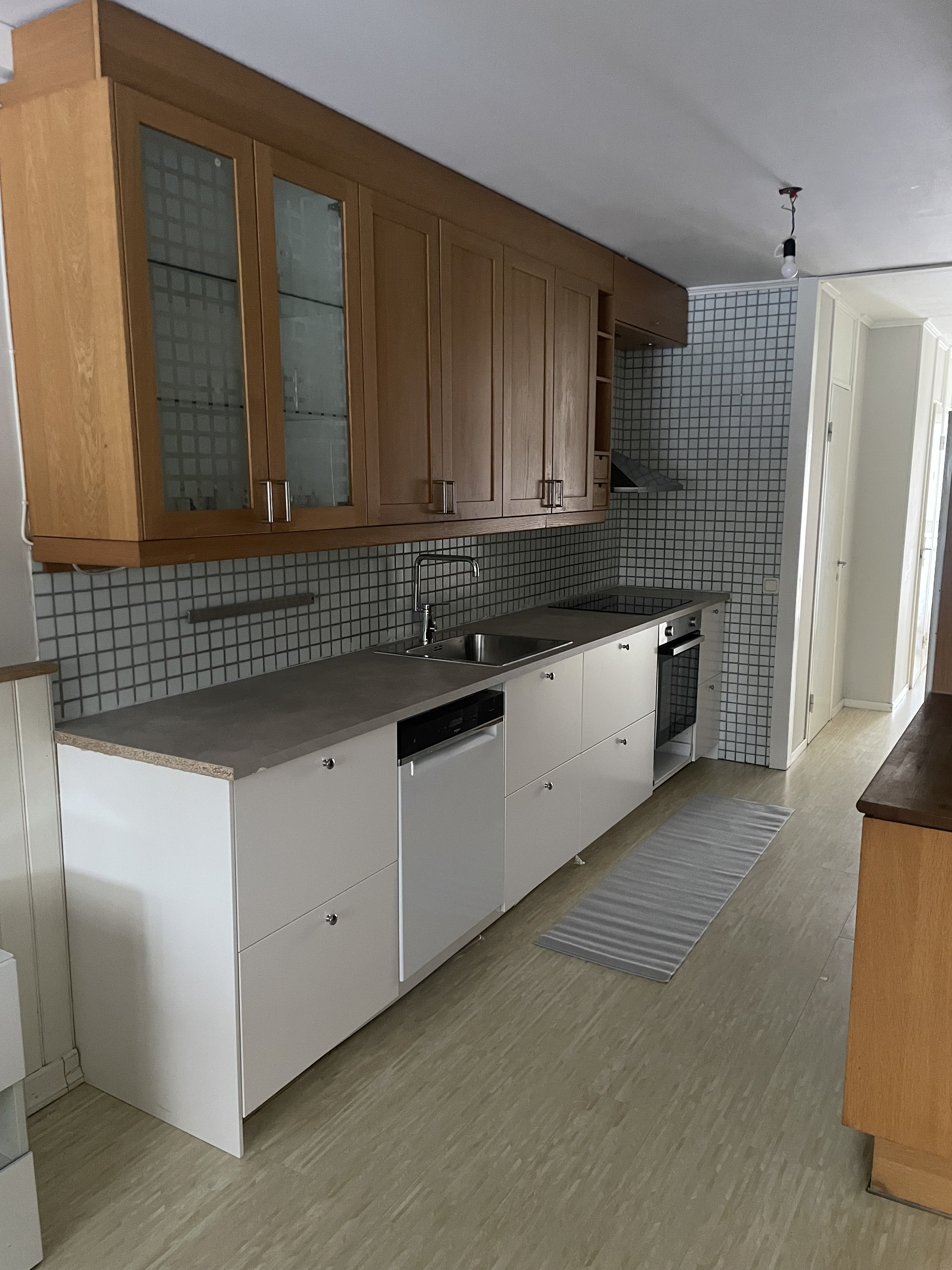 Sigfrid Edströms gata i Västerås