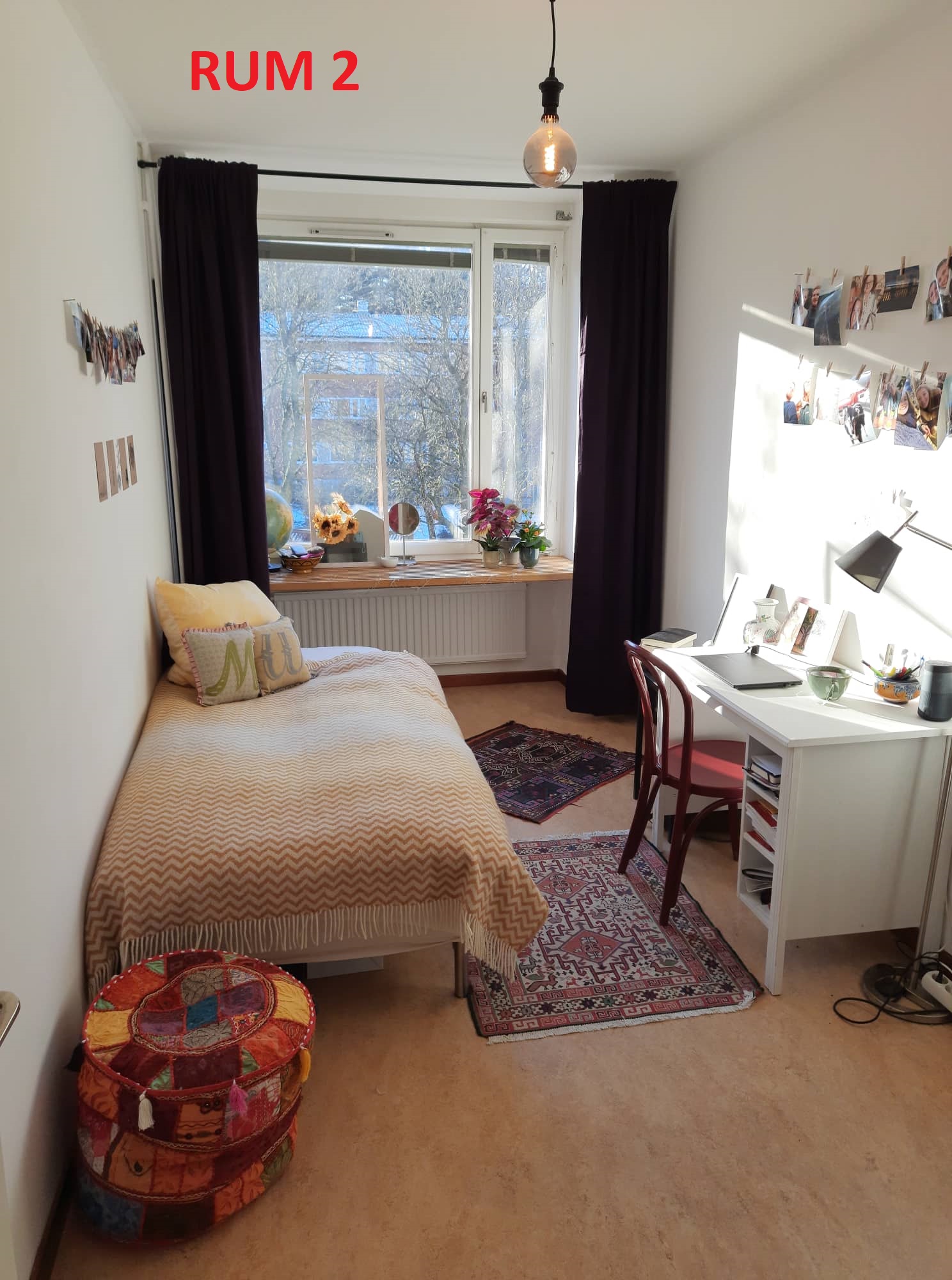 Täljstensvägen, Uppsala — photo 4