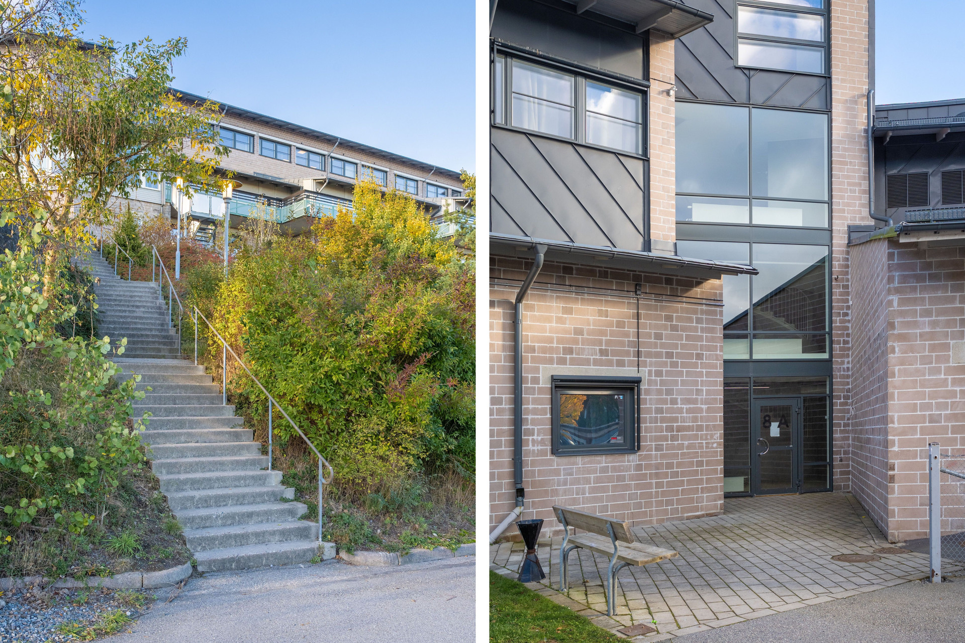 2 rok · 82 m² i Nynäshamn – bild 7