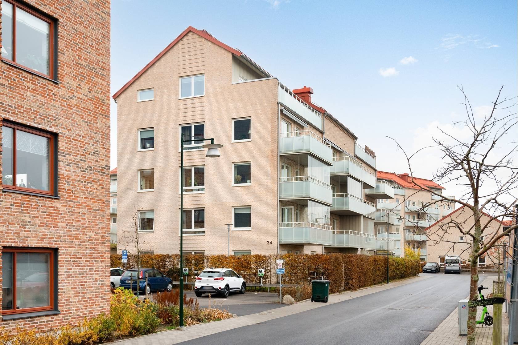 3 rok · 88 m² i Helsingborg – bild 10