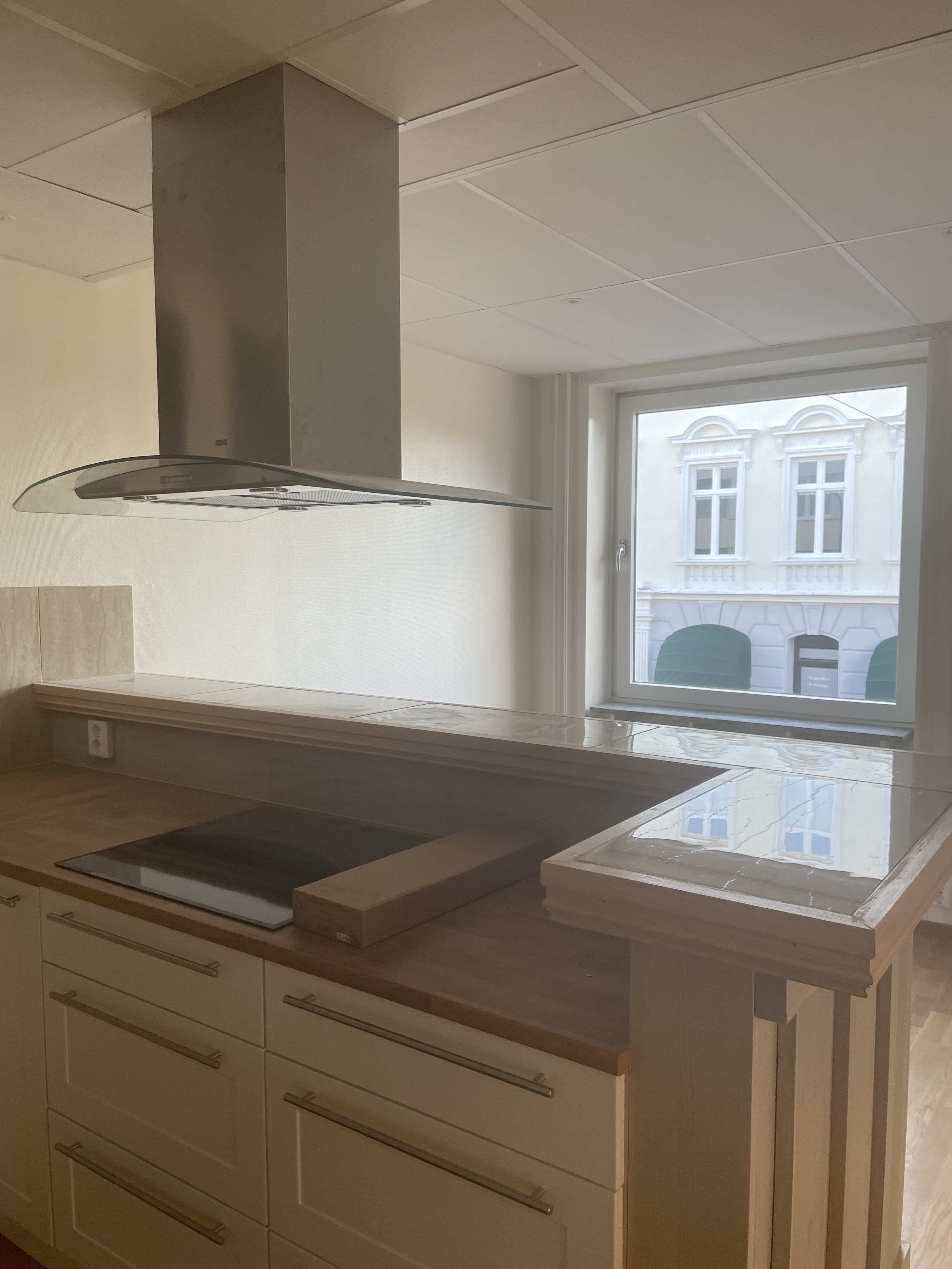 Lägenhet, 3 rooms, 88 sqm, Falköping