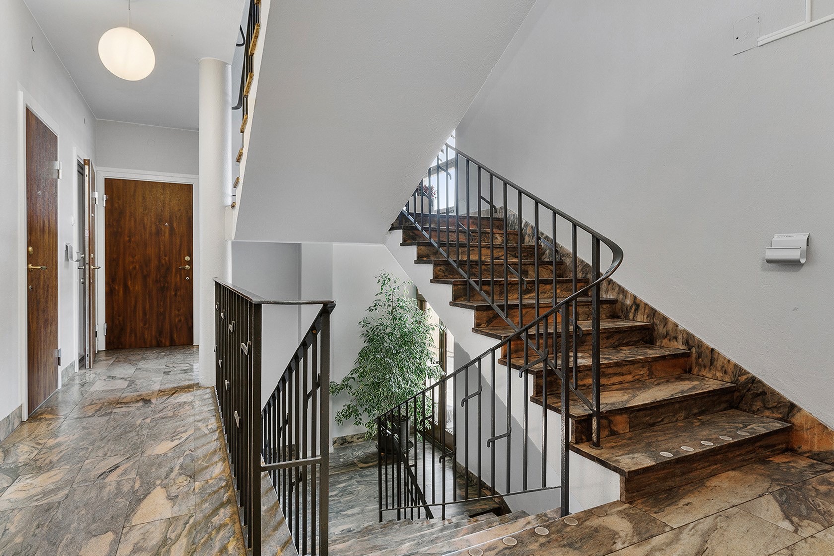 Linnégatan, Uppsala — photo 2