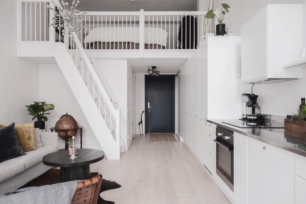 Lägenhet – Täby, Sågtorp, Roslags-Näsby - Bild 2