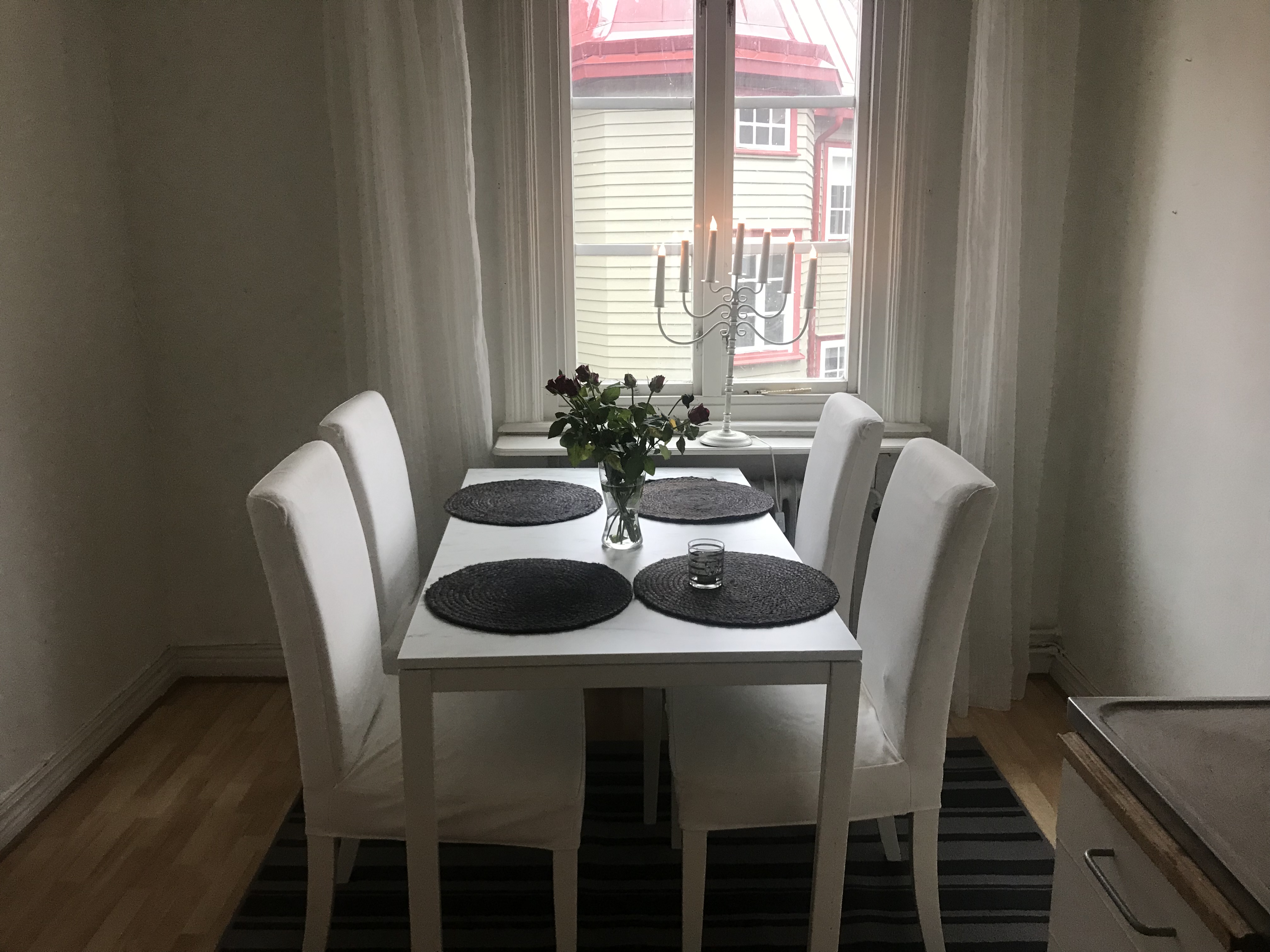 Ejdergatan, Göteborg — photo 2