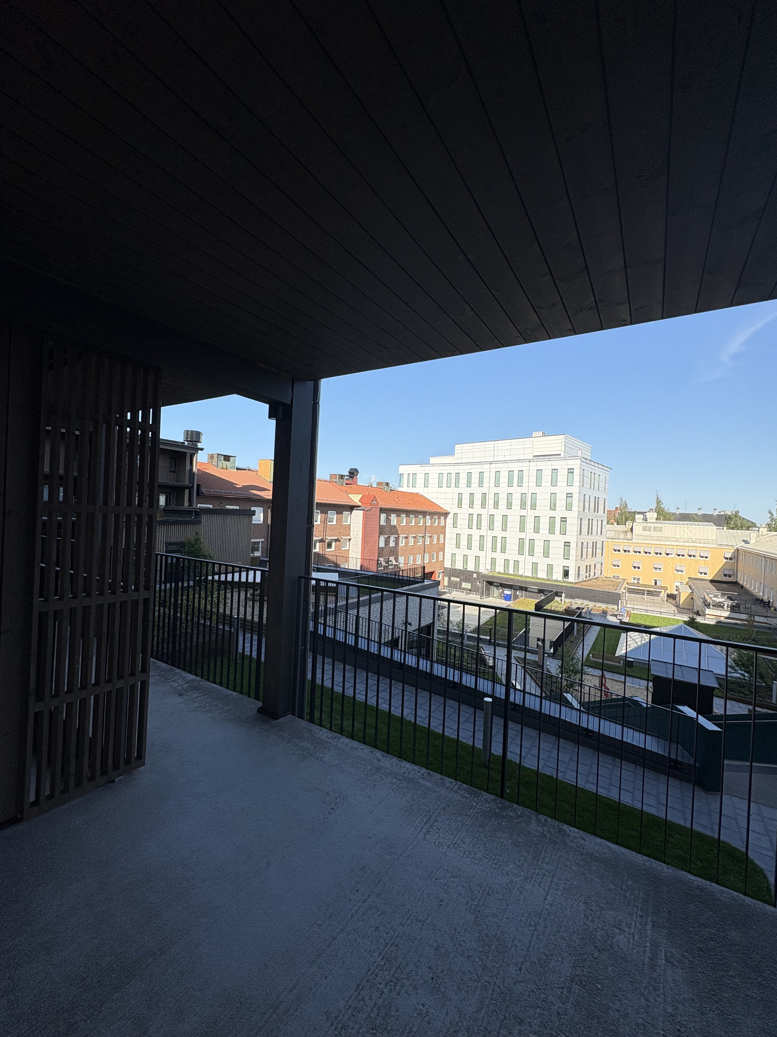 Götgatan, Umeå — photo 2