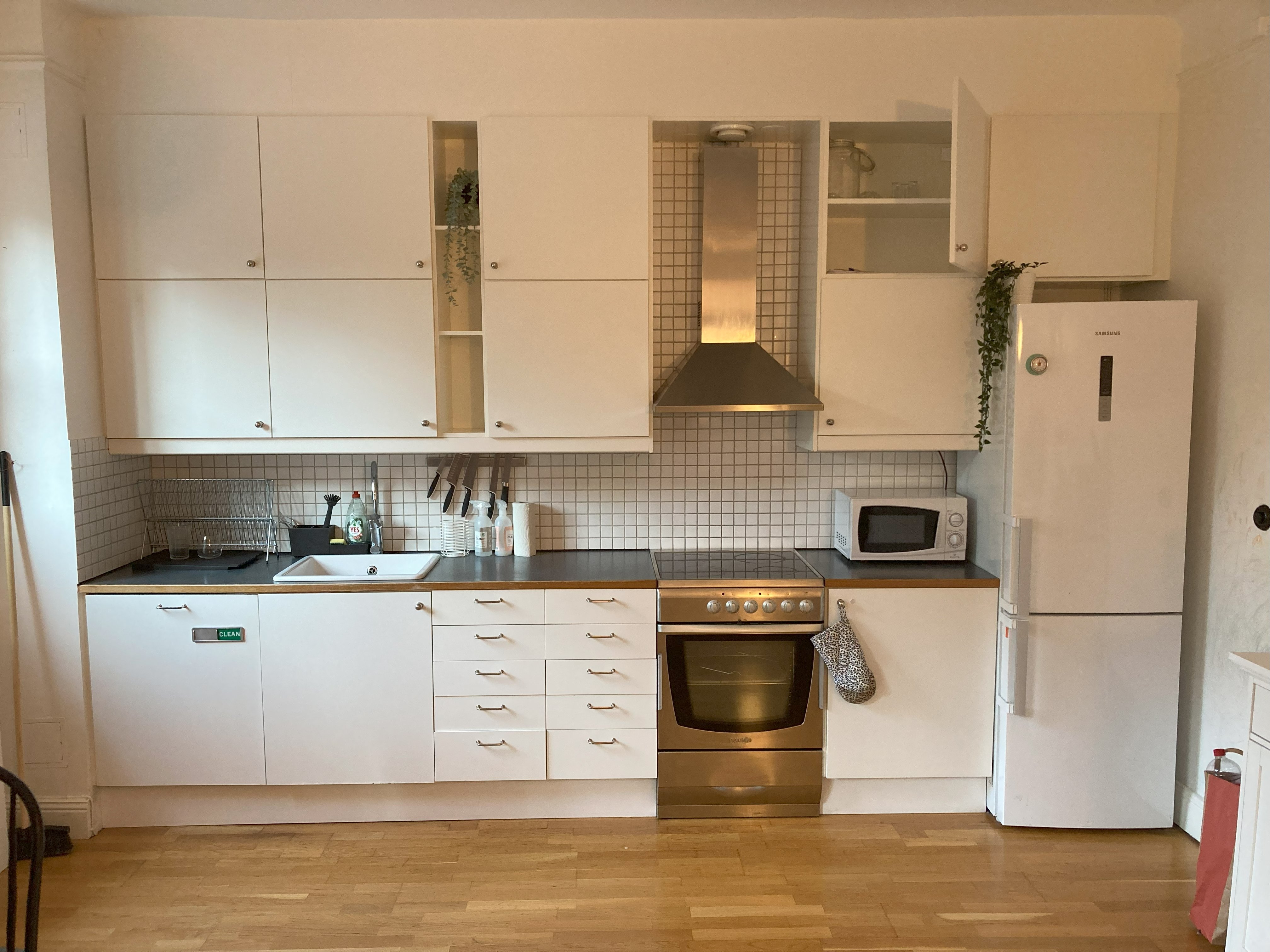 3.5 rum och kök, Hägersten — 9 050 kr/mån — bild 5