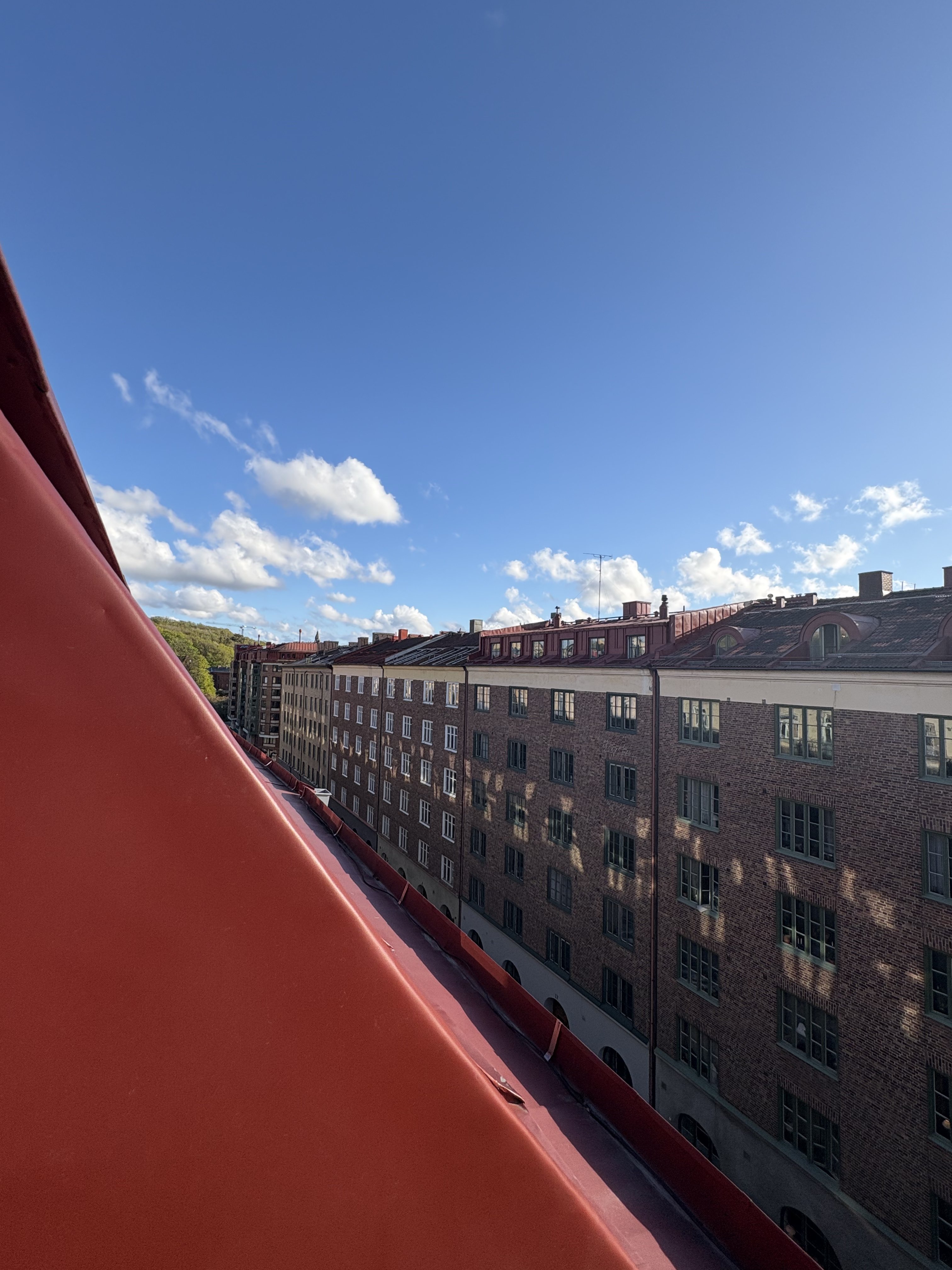 Sveagatan, Göteborg — photo 3