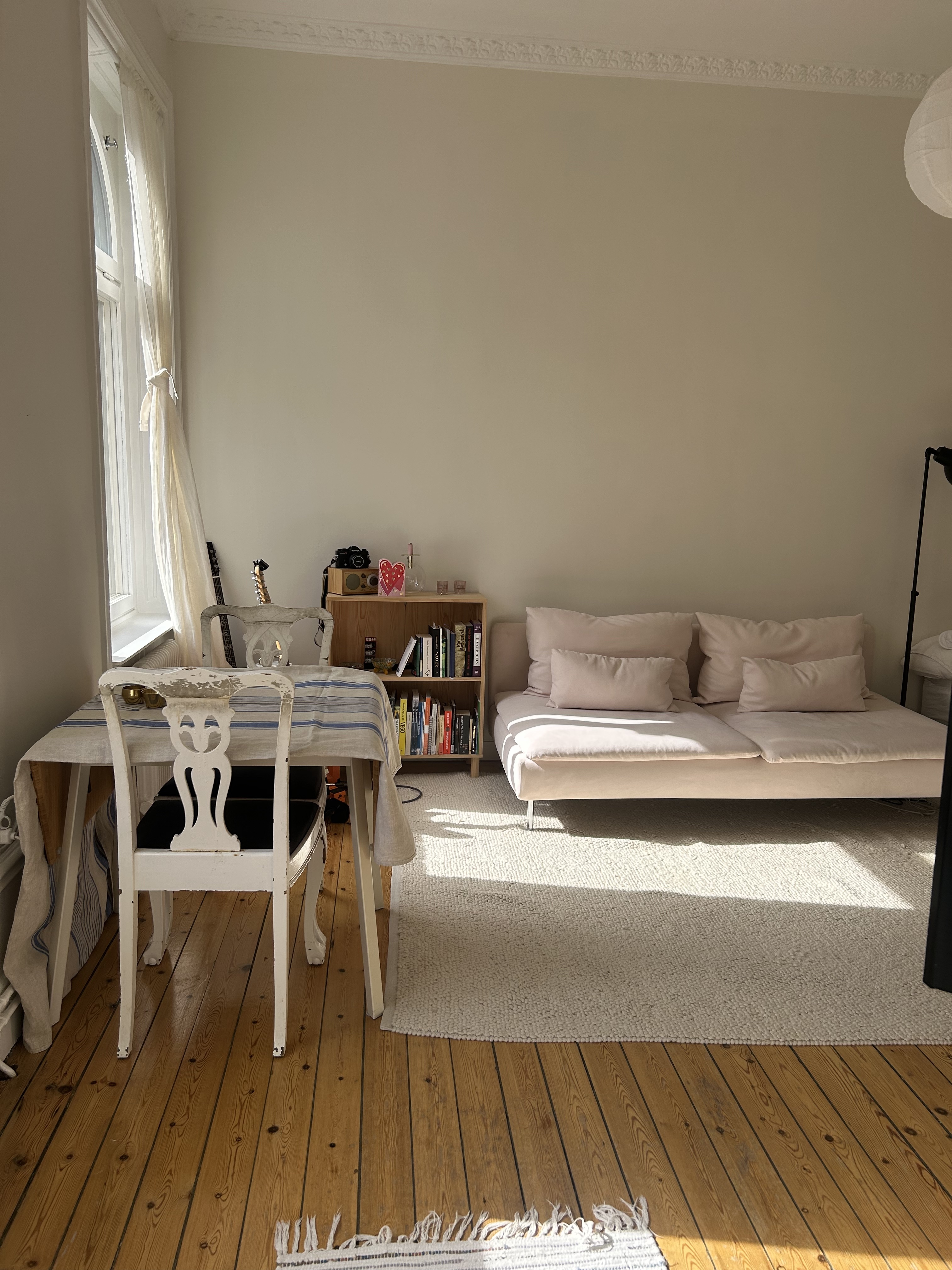 Lägenhet – Stockholm, Södermalm - Bild 5
