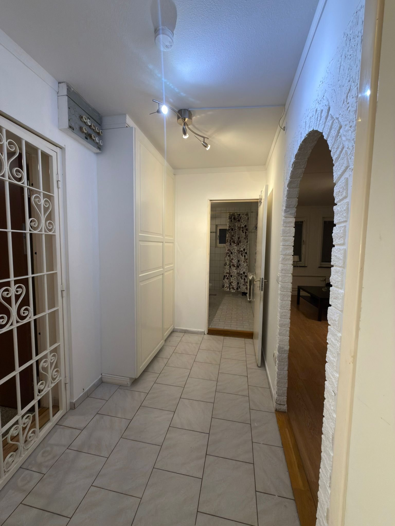 Lägenhet, 4 rooms, 75 sqm, Spånga