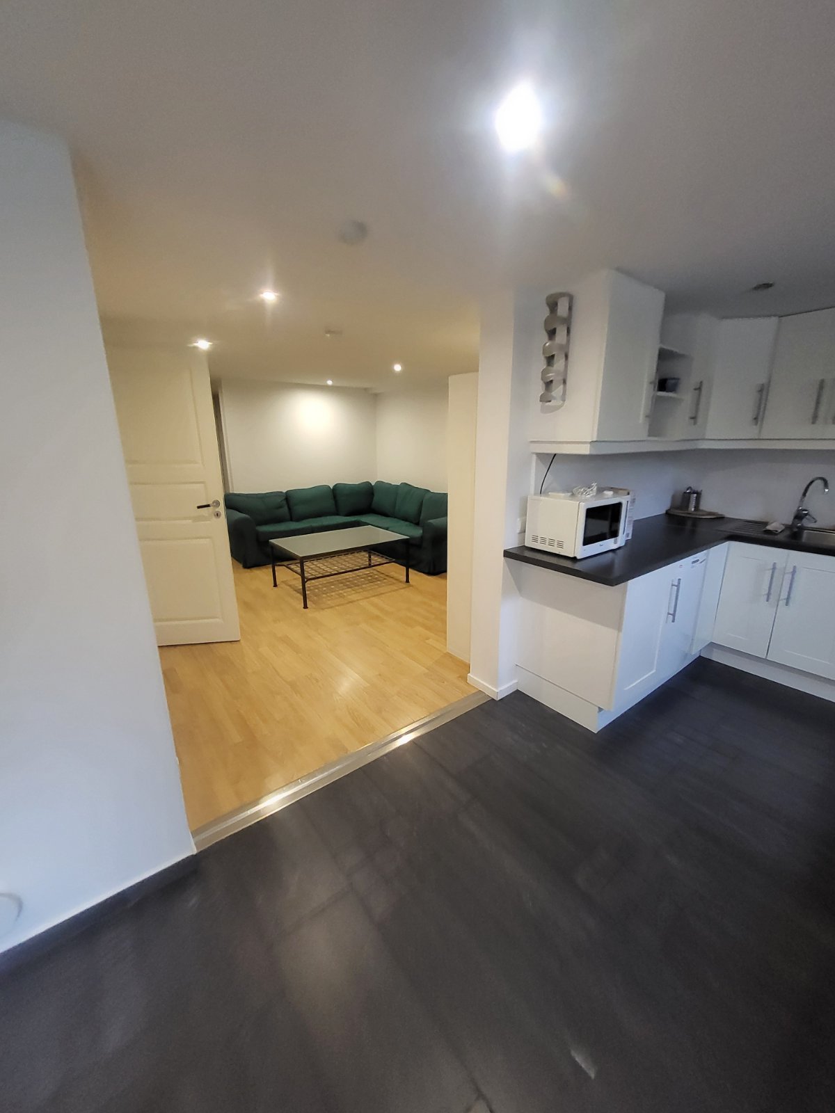 Villa/Hus, 3 rooms, 72 sqm, Upplands Väsby