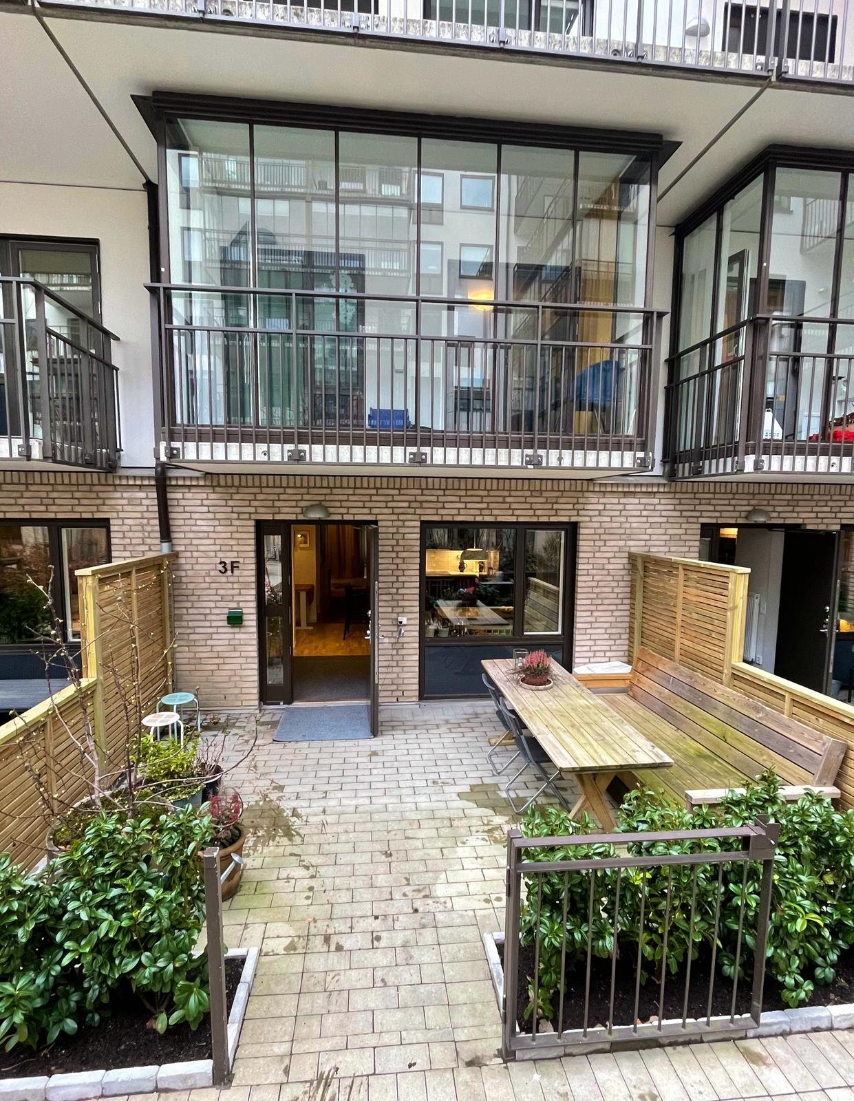 Knopgränd, Malmö — photo 3