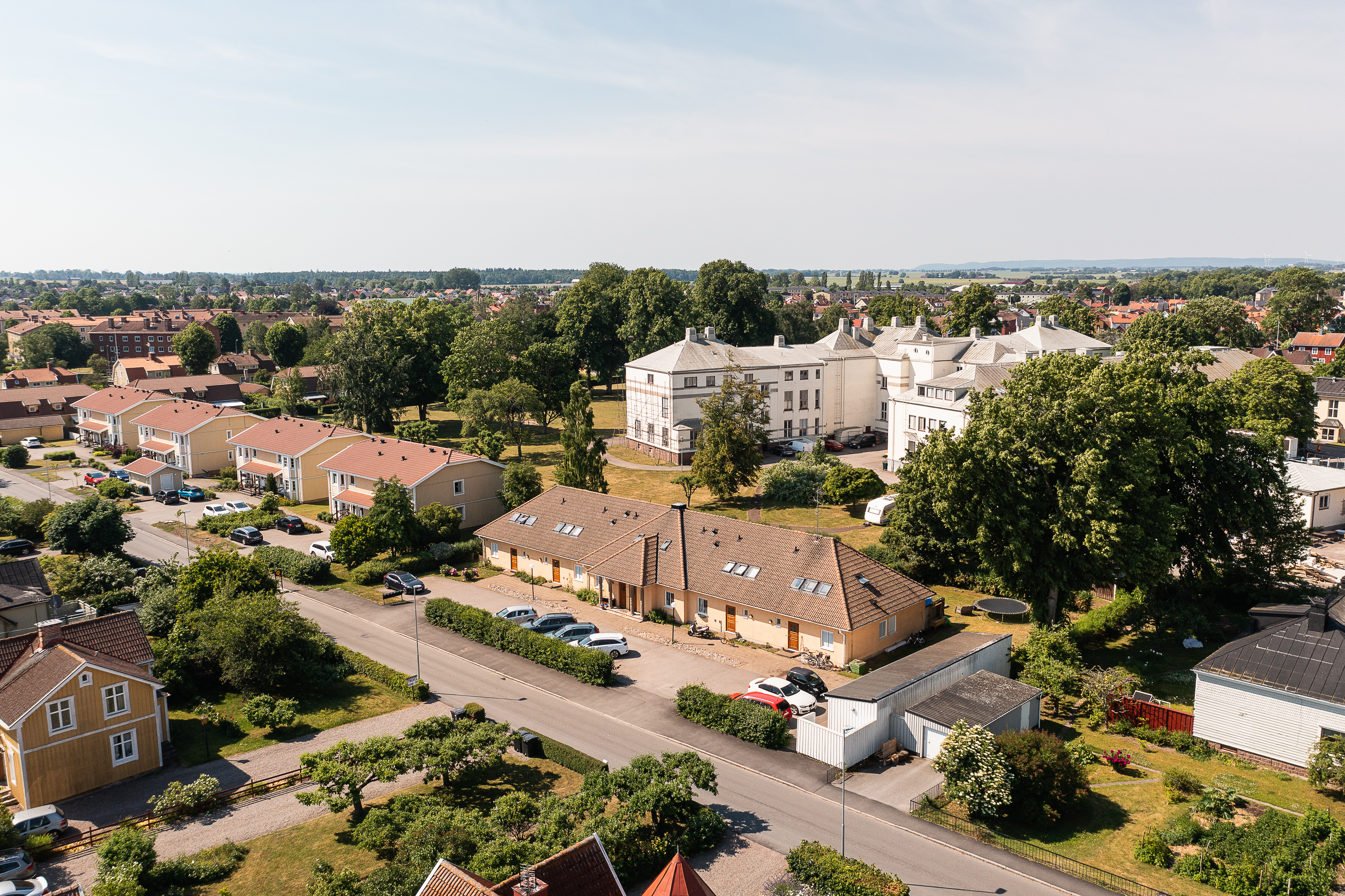 Nådendalsvägen 6 D