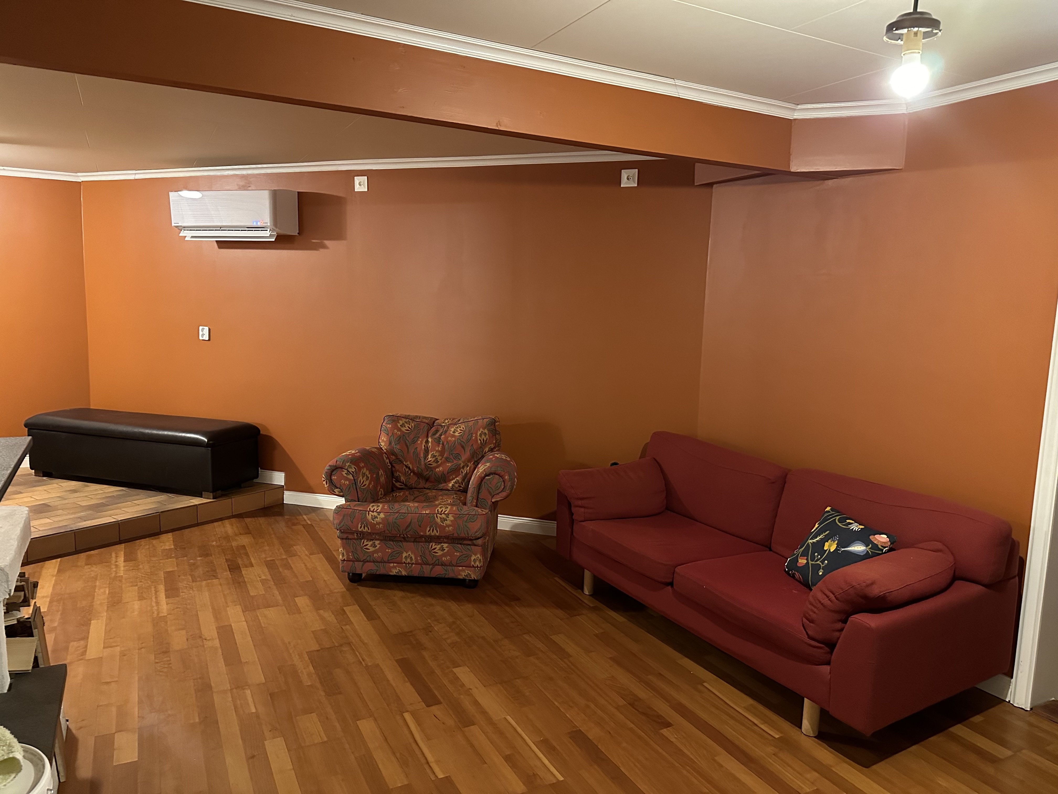 Villa/Hus, 5 rum, 170 kvm, Uppsala