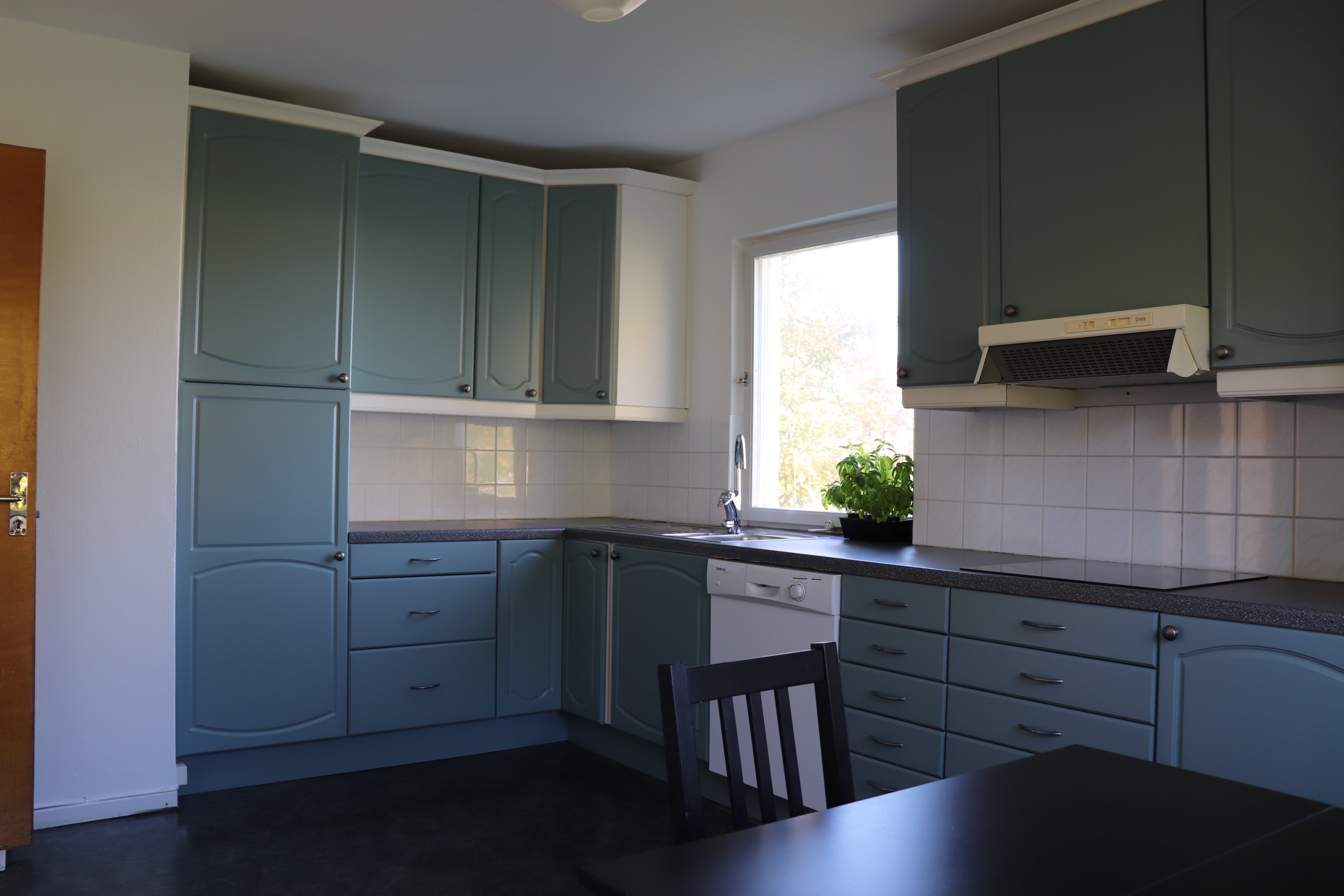 Hus – Sollentuna, Edsviken, Tureberg - Bild 2