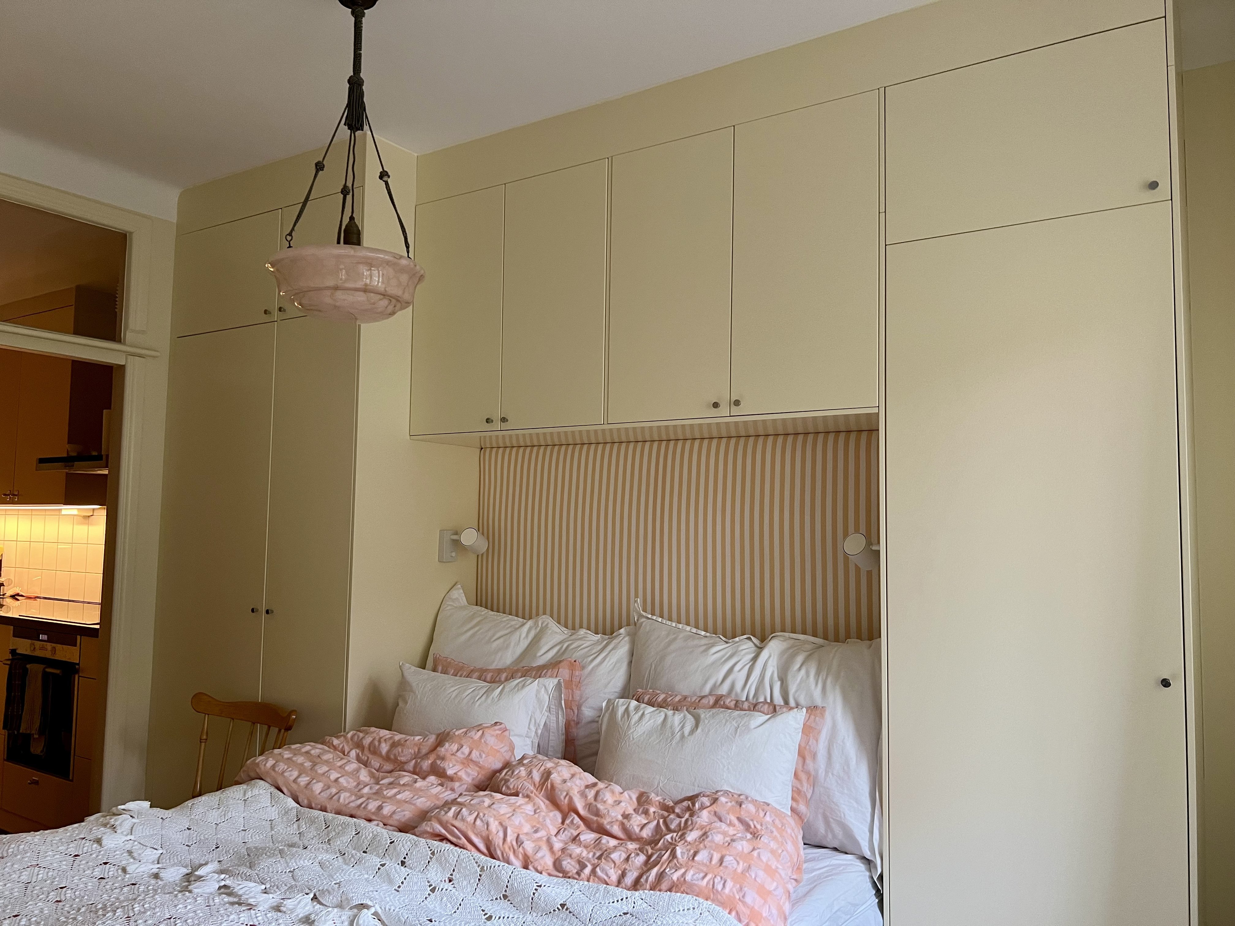 2 rum och kök, Kungsholmen, 25 000 kr/mån, bild 4