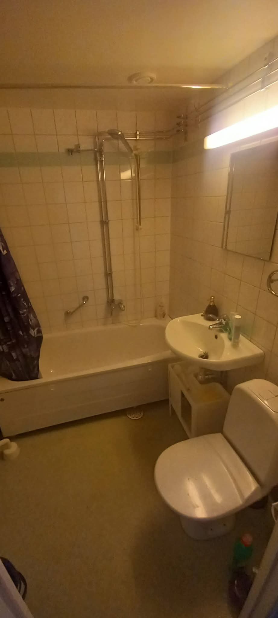 Lägenhet, 1 rooms, 20 sqm, Sollentuna